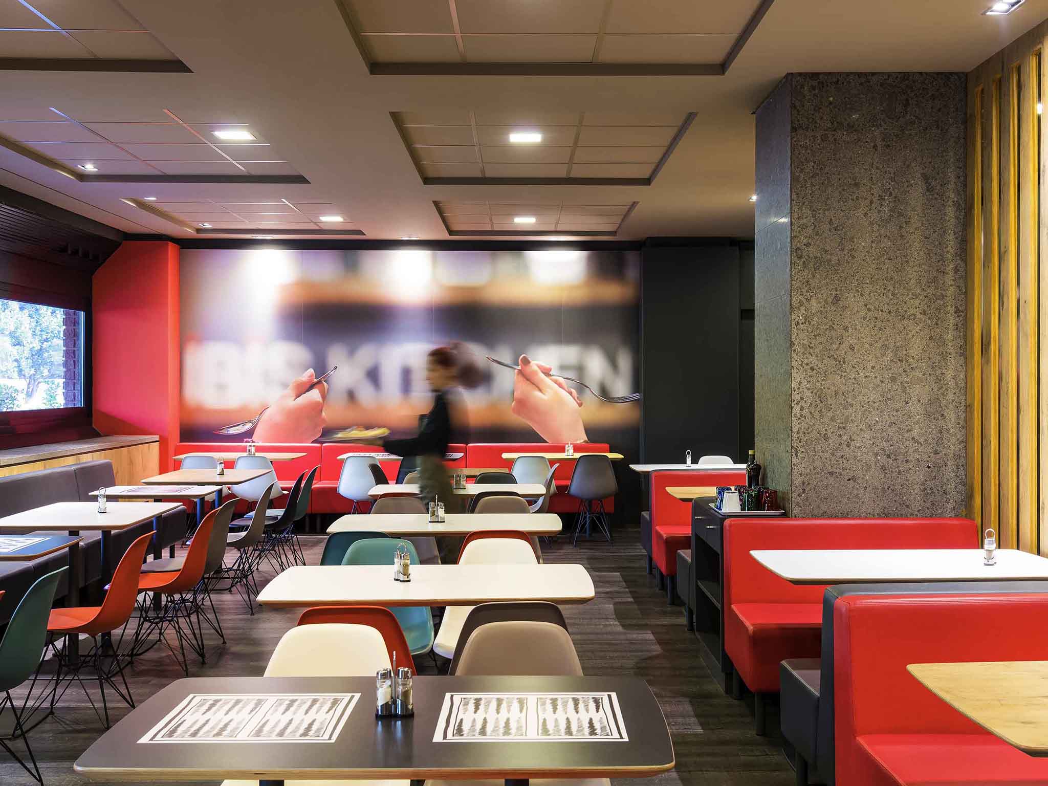 Foto - a&o Hostel Milano Ca Granda