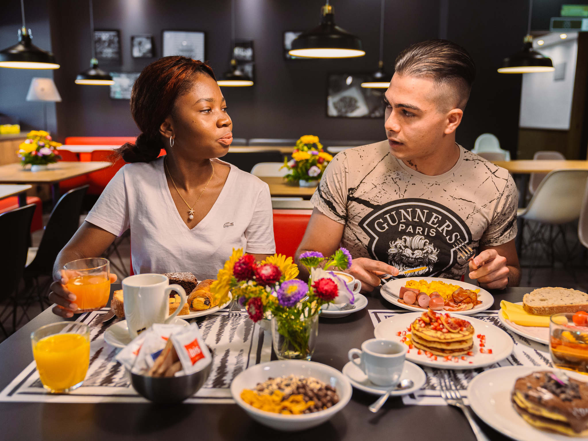 Foto - a&o Hostel Milano Ca Granda