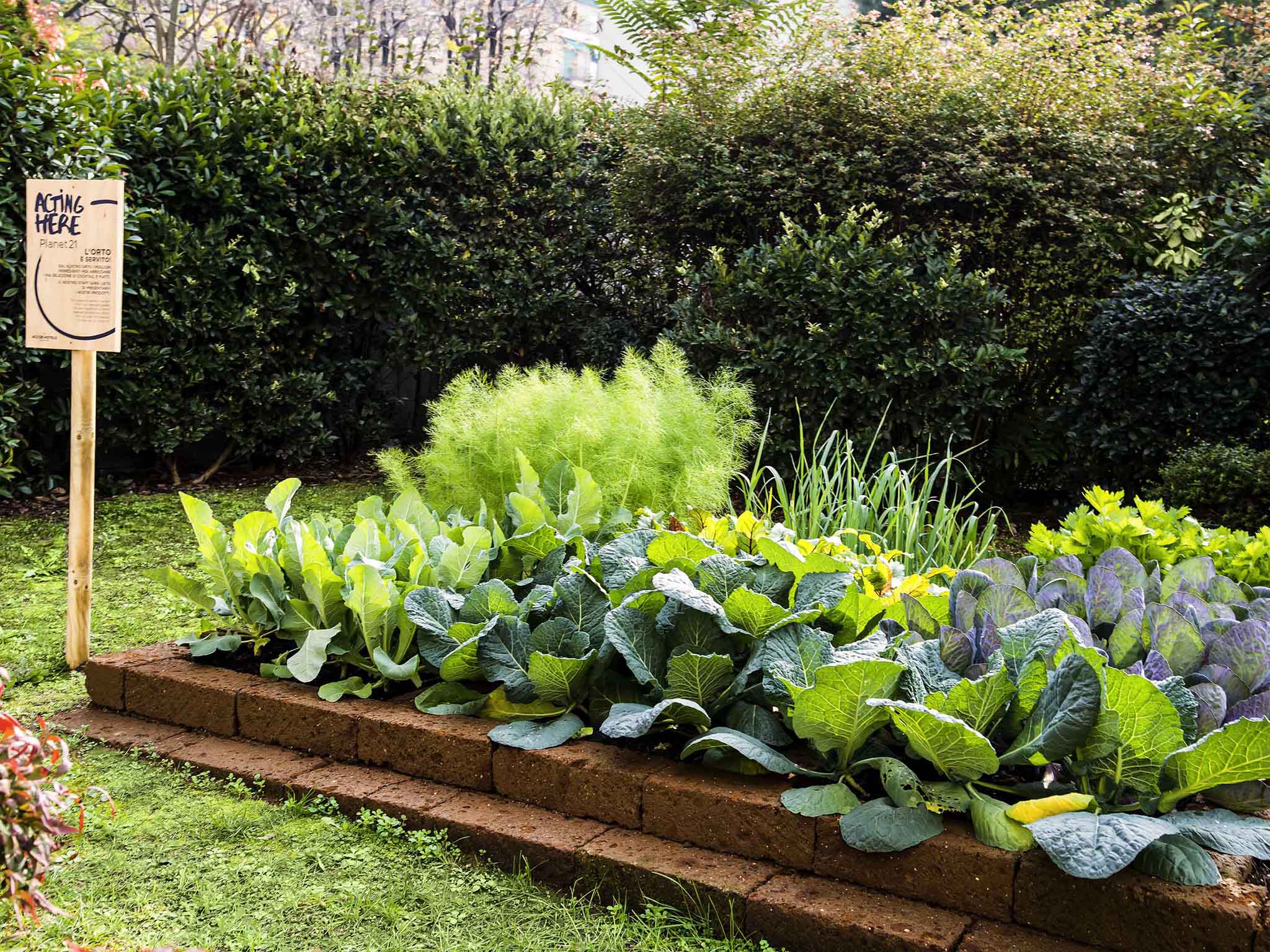 Foto - a&o Hostel Milano Ca Granda