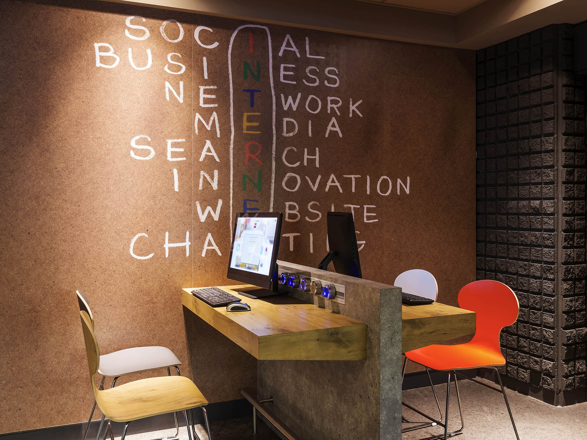 Foto - a&o Hostel Milano Ca Granda