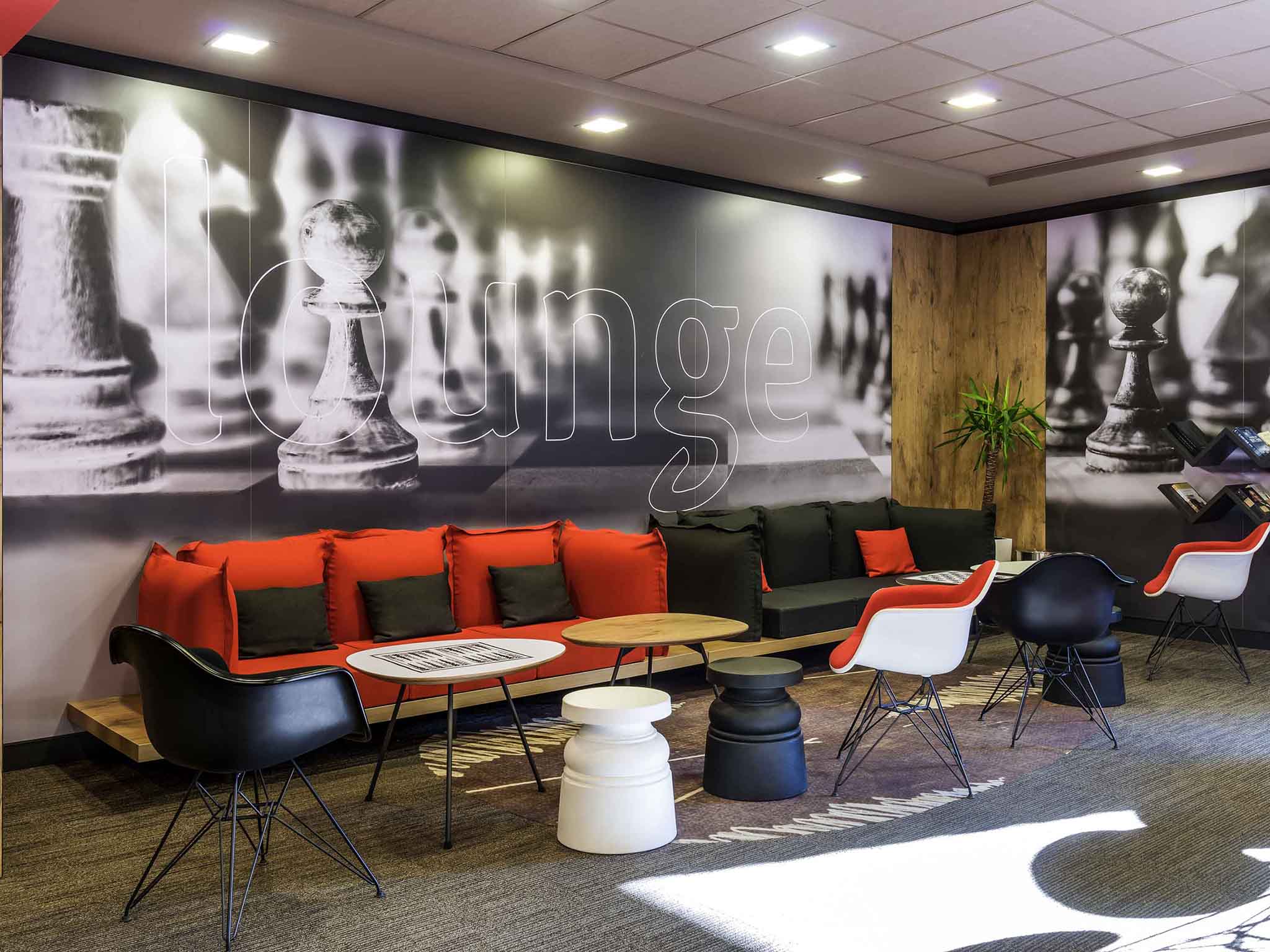 Foto - a&o Hostel Milano Ca Granda