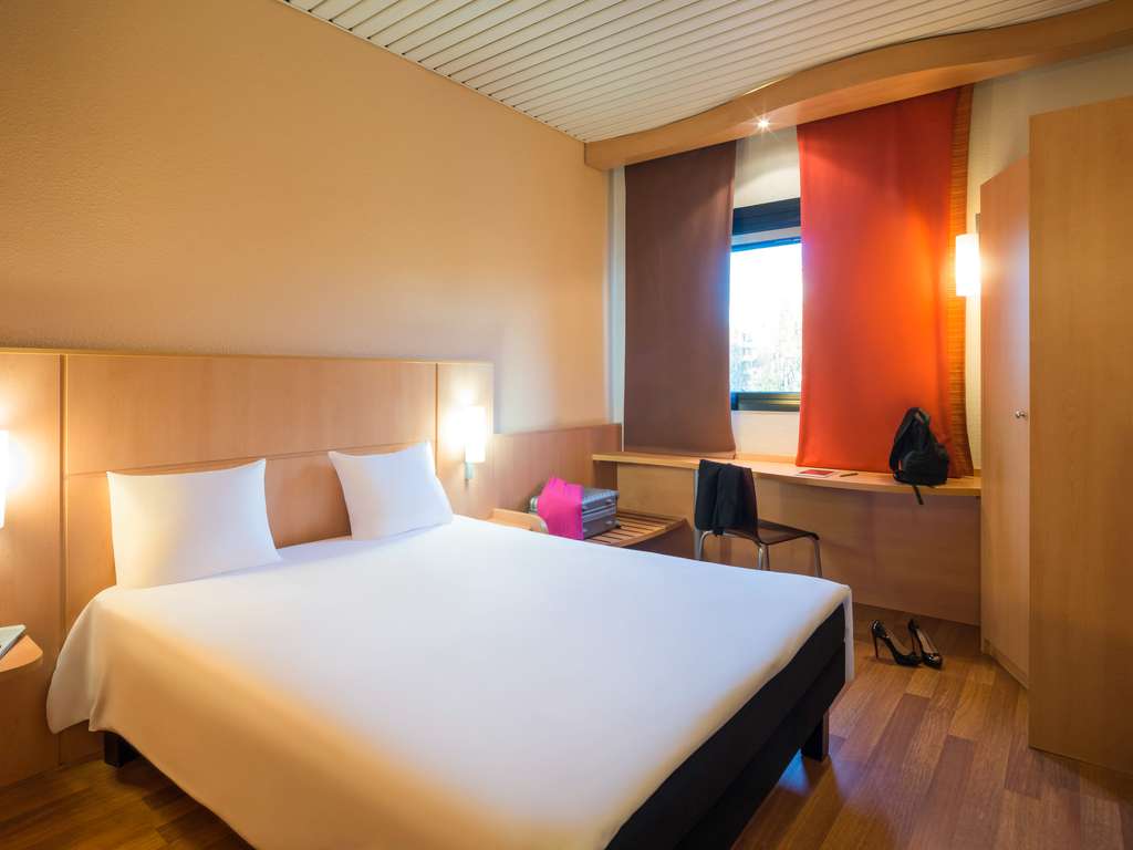 ibis Milano Ca Granda - Image 4