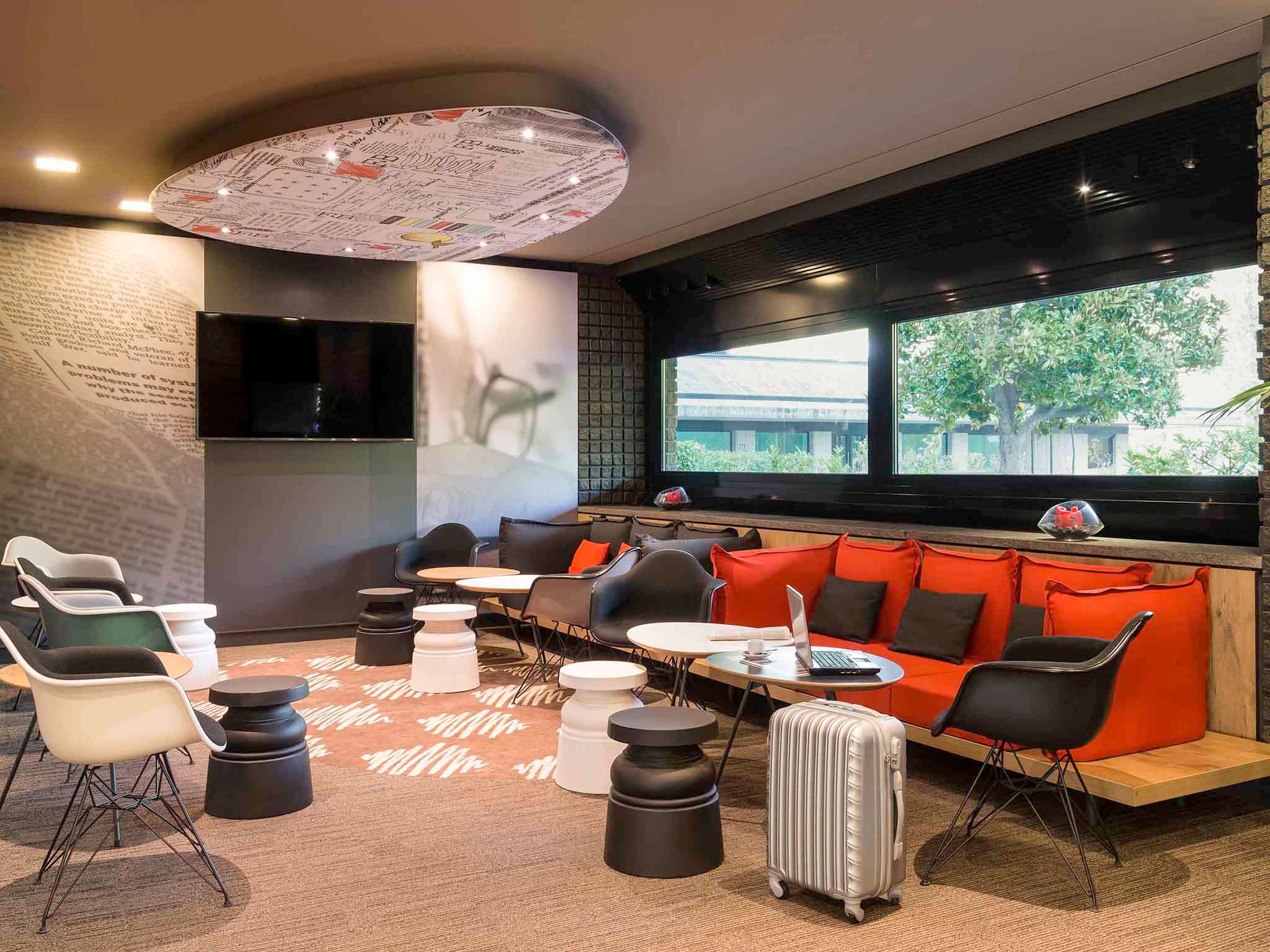 Foto - a&o Hostel Milano Ca Granda