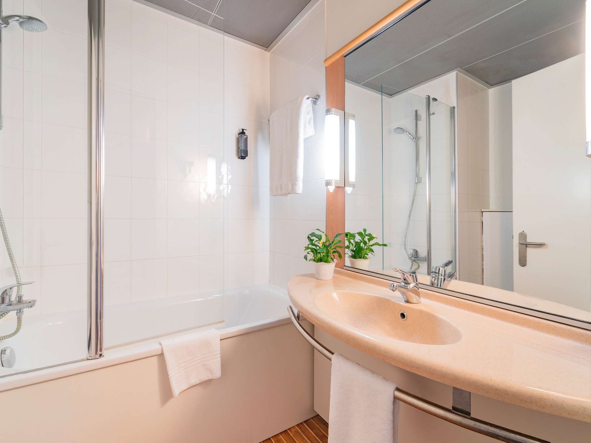 Foto - a&o Hostel Milano Ca Granda