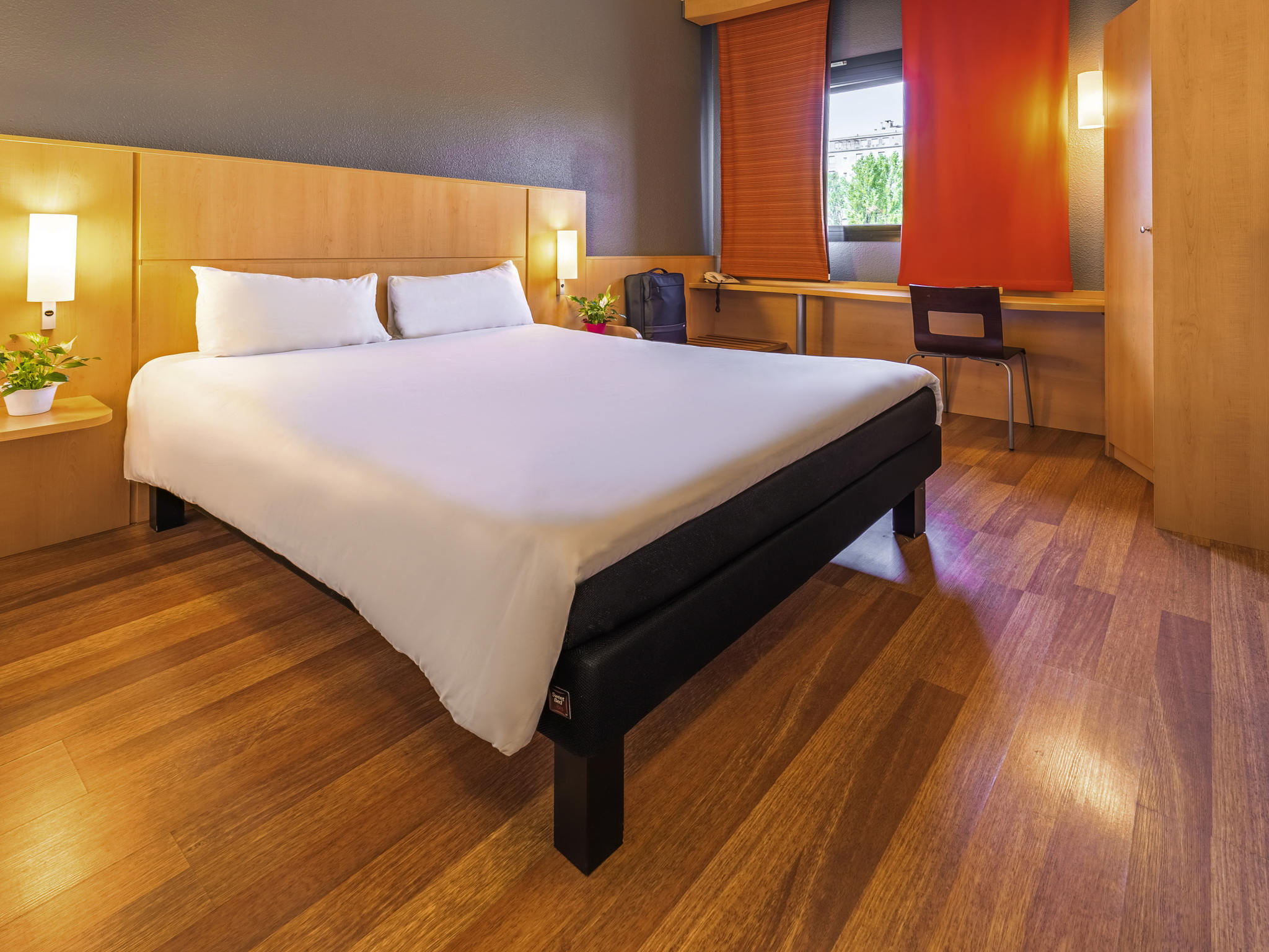 Foto - a&o Hostel Milano Ca Granda