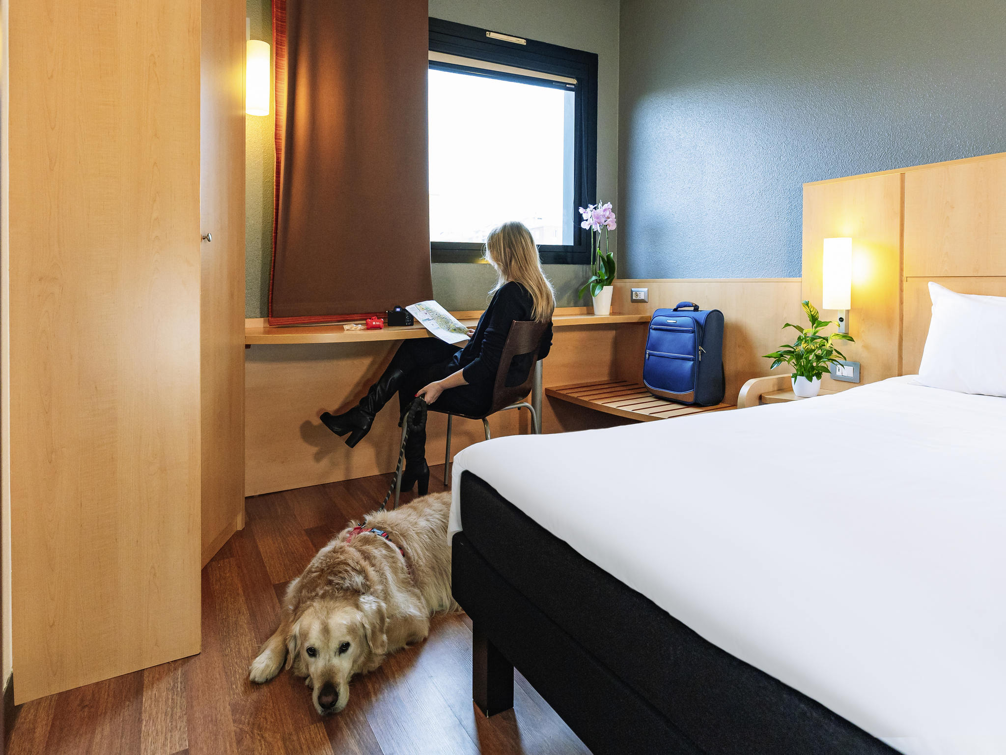 Foto - a&o Hostel Milano Ca Granda