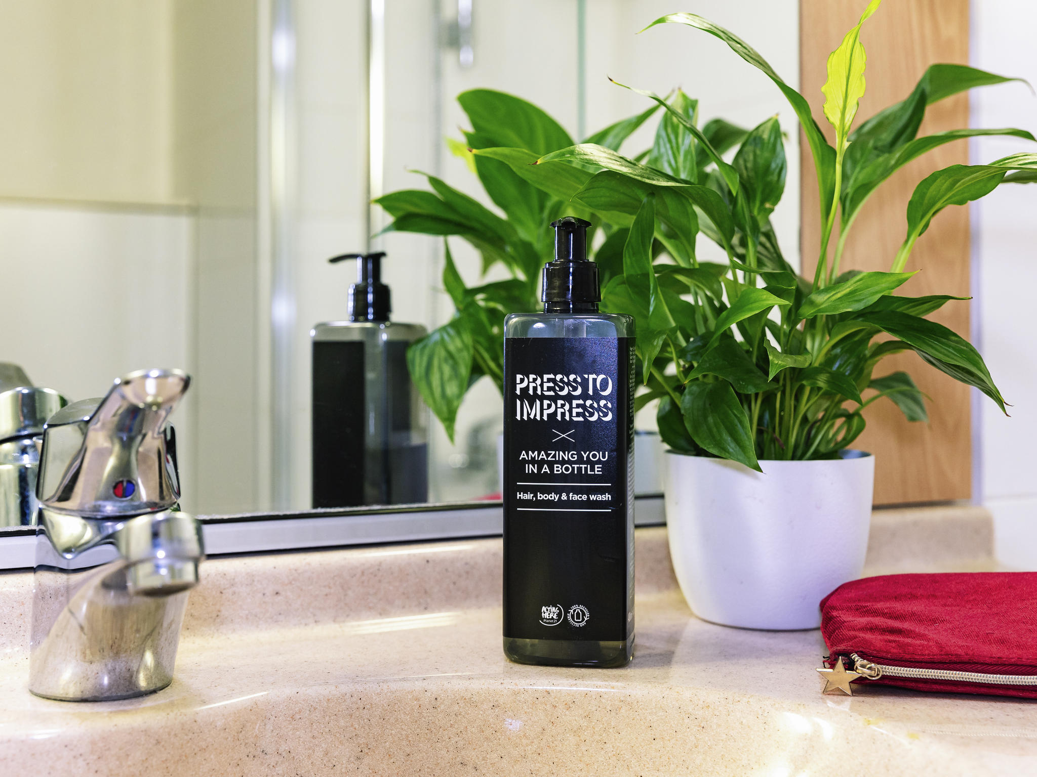 Foto - a&o Hostel Milano Ca Granda