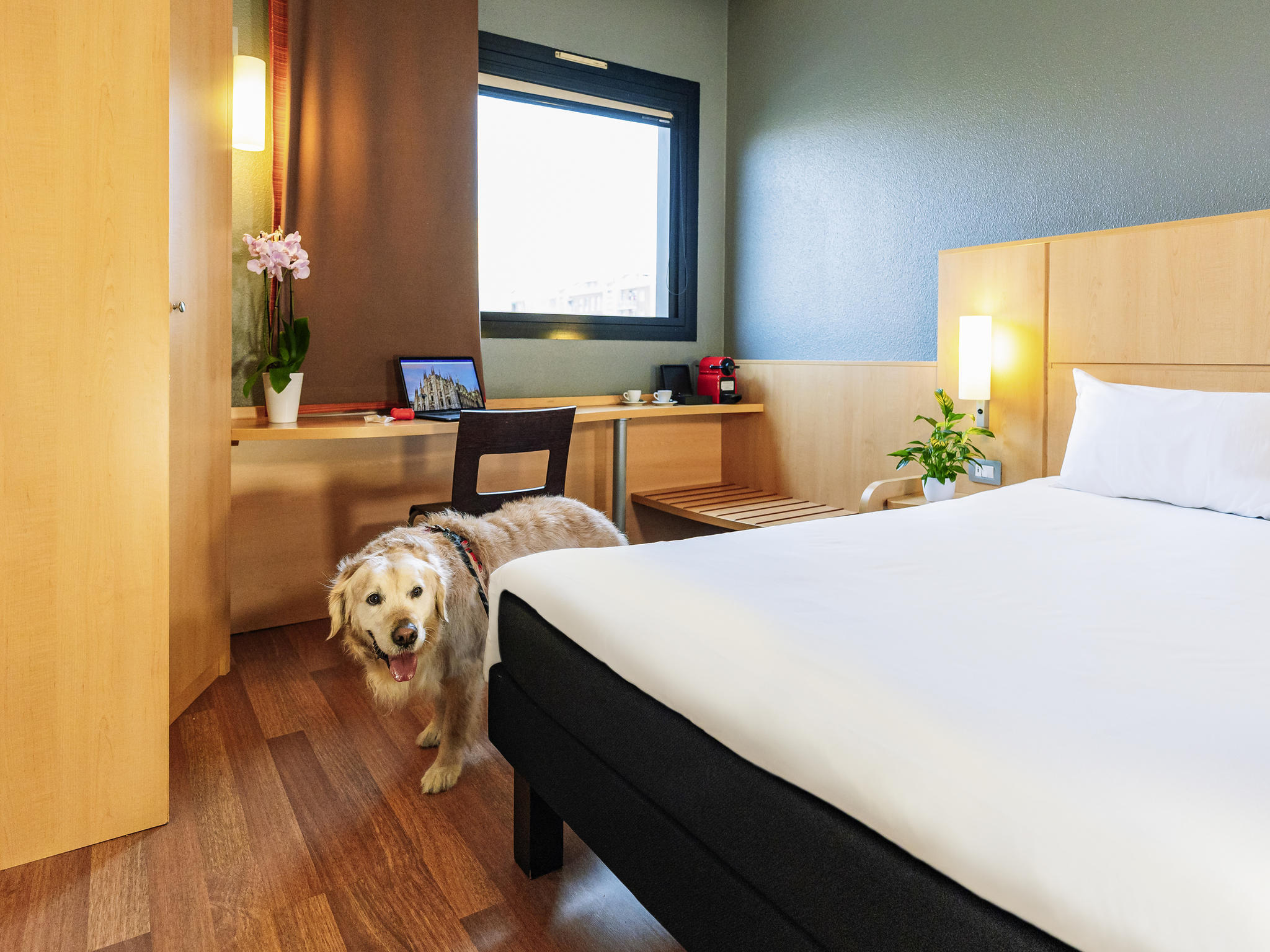 Foto - a&o Hostel Milano Ca Granda