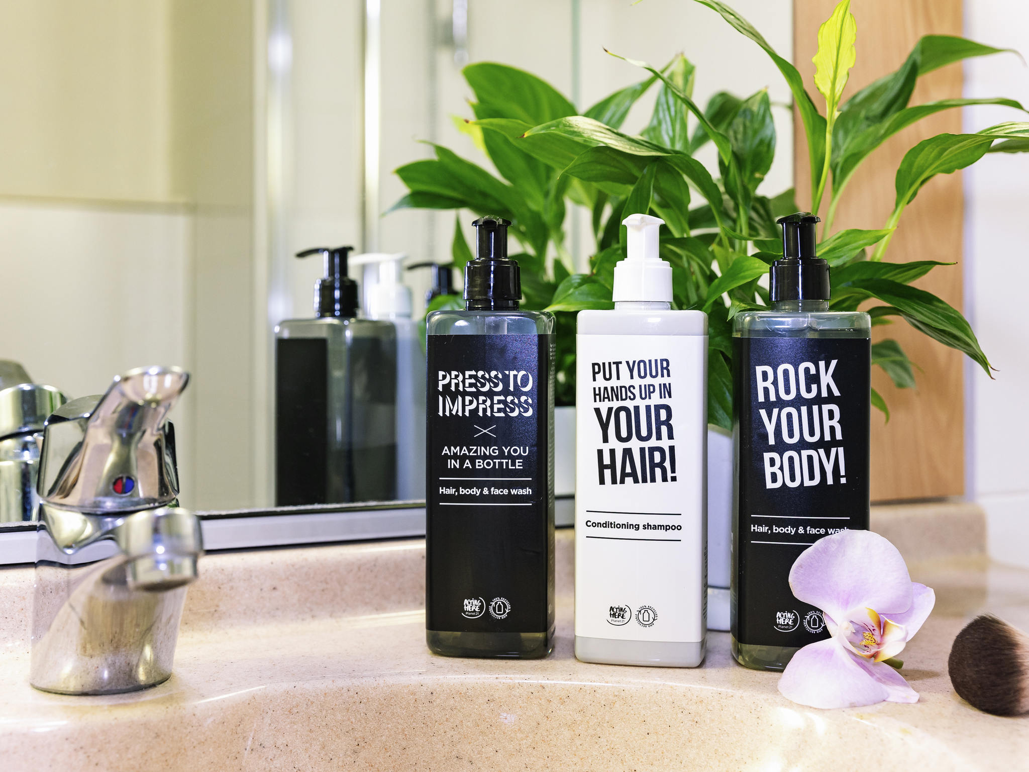 Foto - a&o Hostel Milano Ca Granda