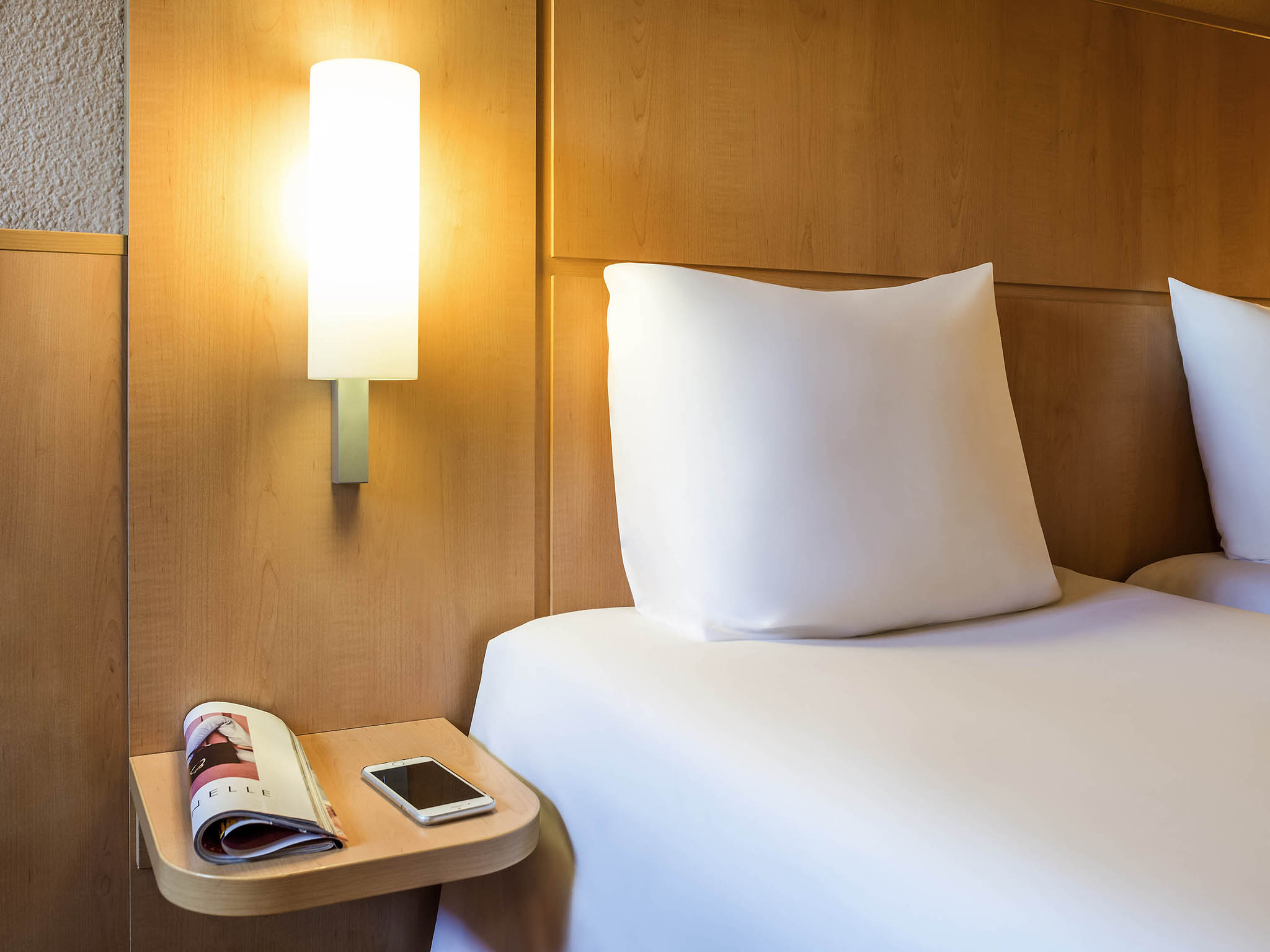 Foto - a&o Hostel Milano Ca Granda