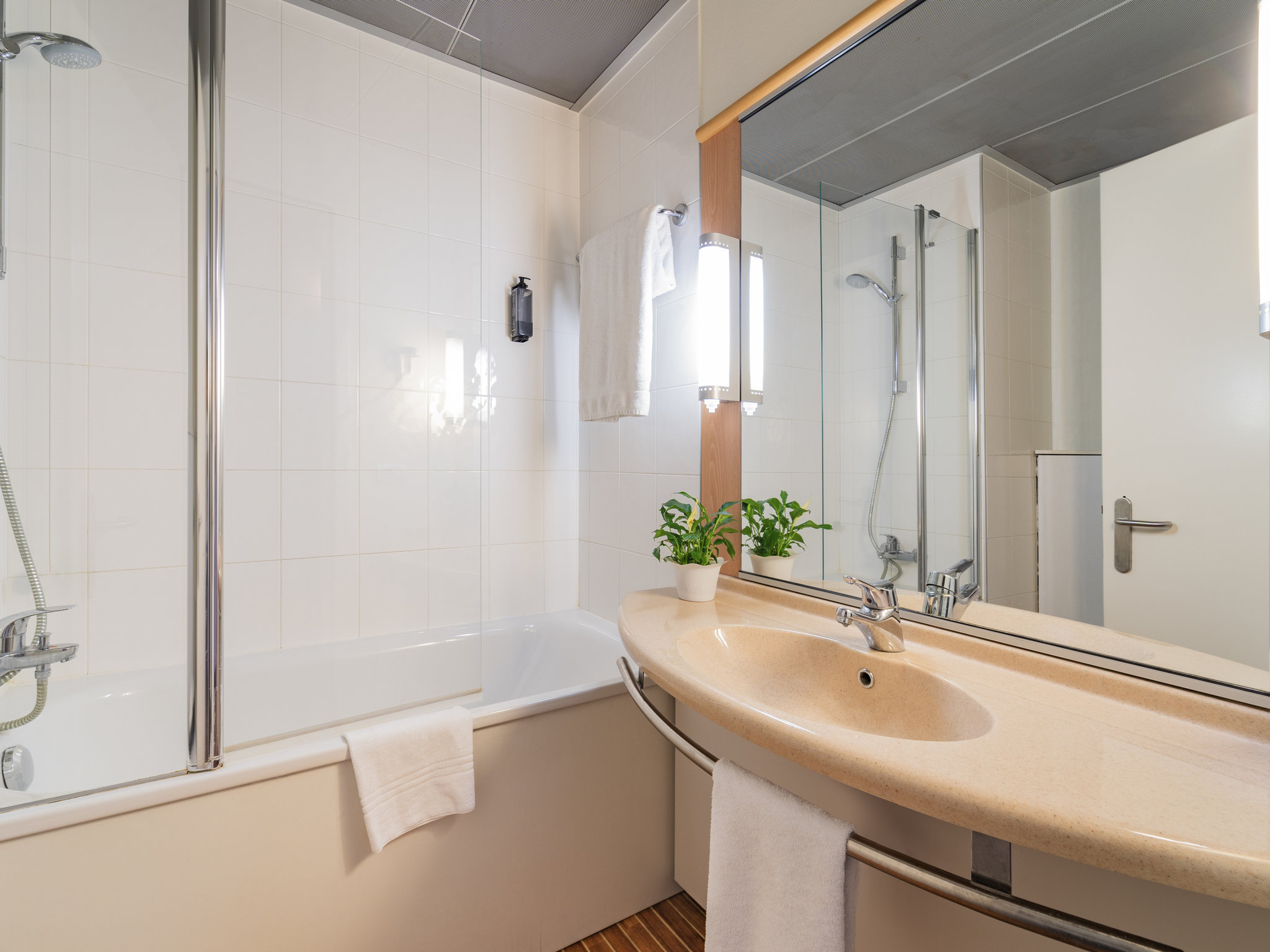 Foto - a&o Hostel Milano Ca Granda