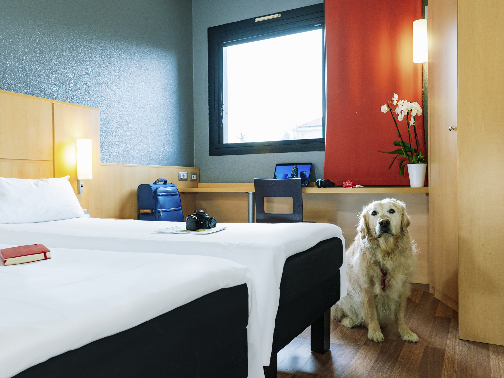 Foto - a&o Hostel Milano Ca Granda