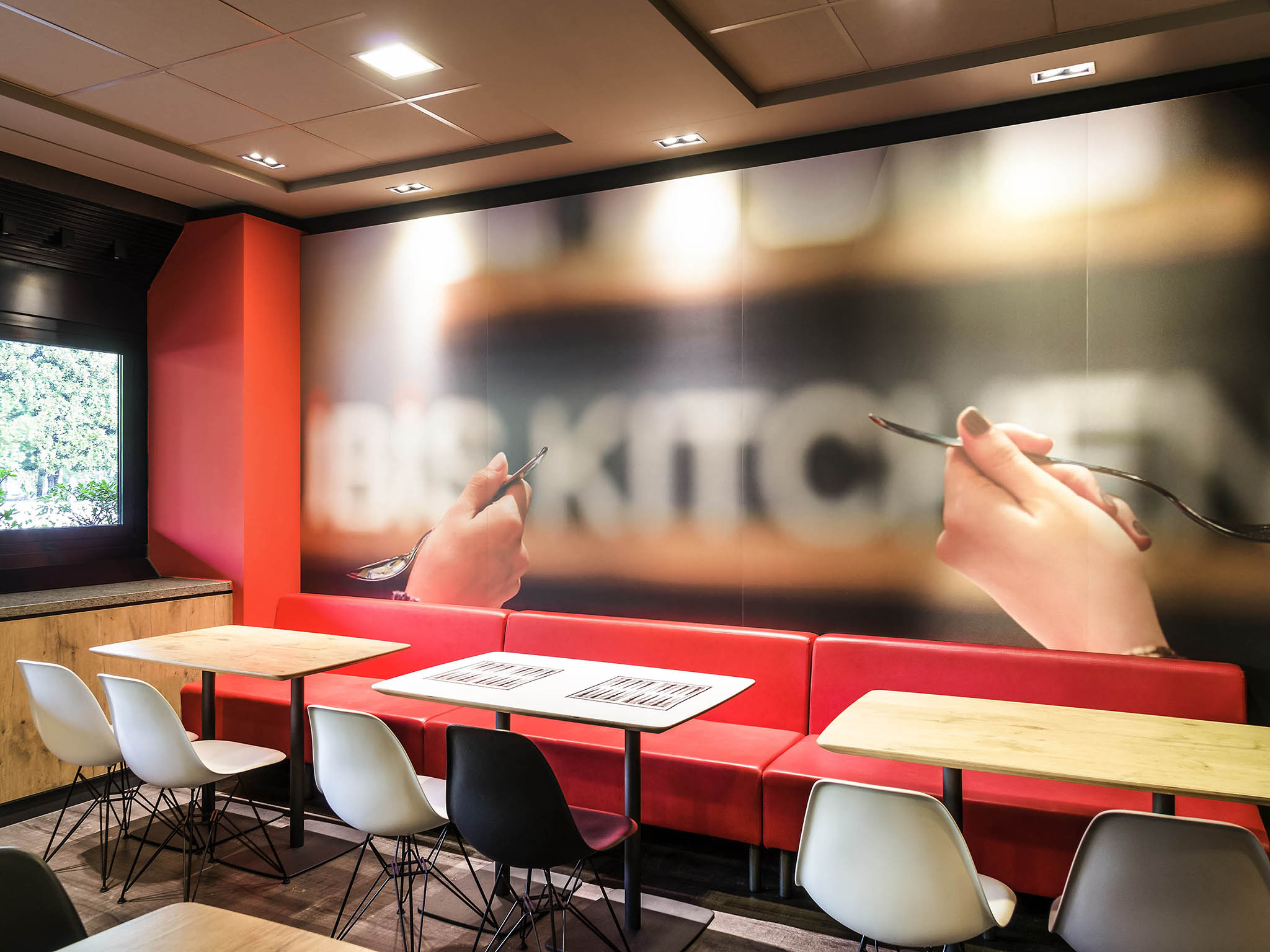 Foto - a&o Hostel Milano Ca Granda