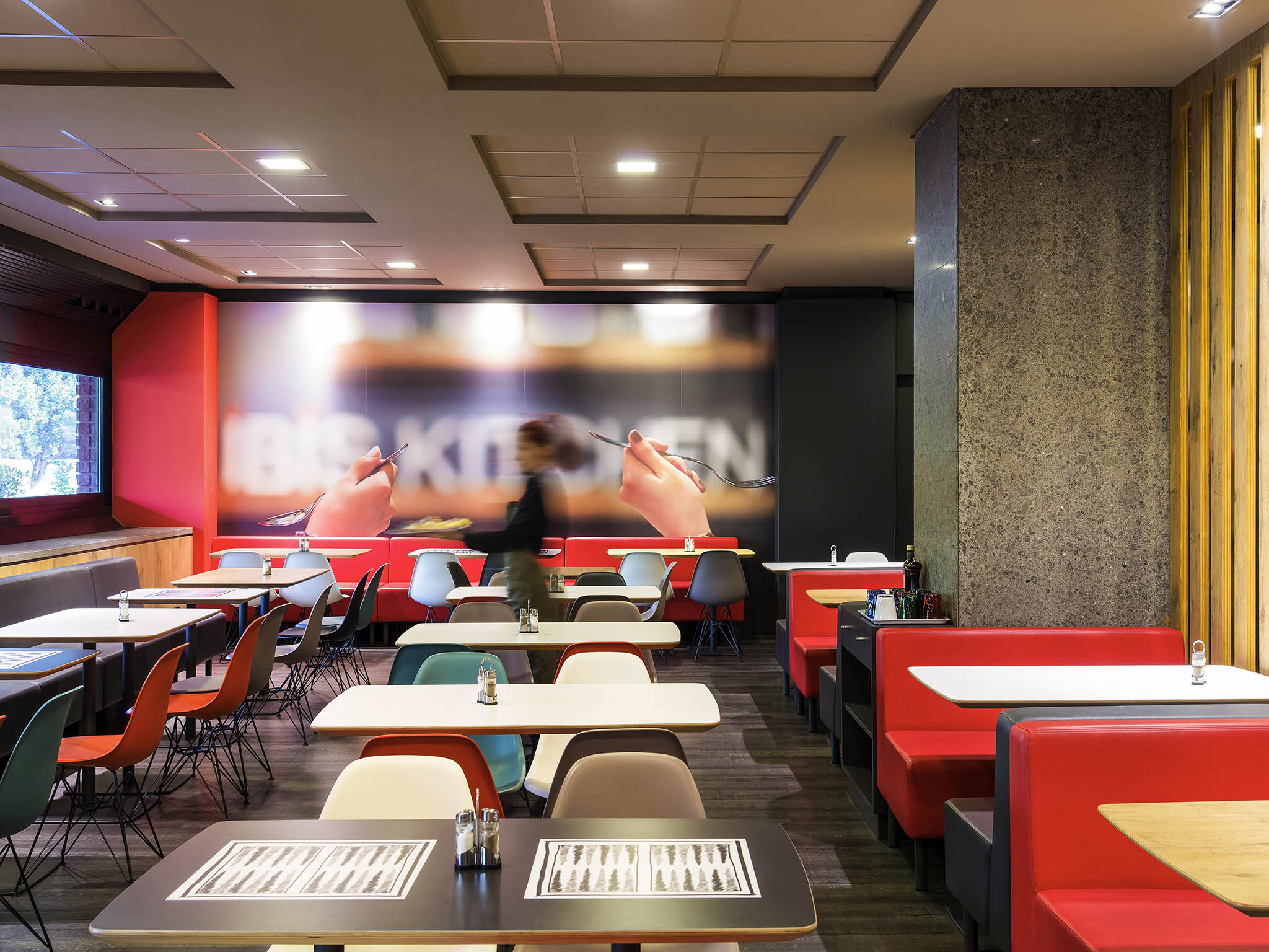 Foto - a&o Hostel Milano Ca Granda