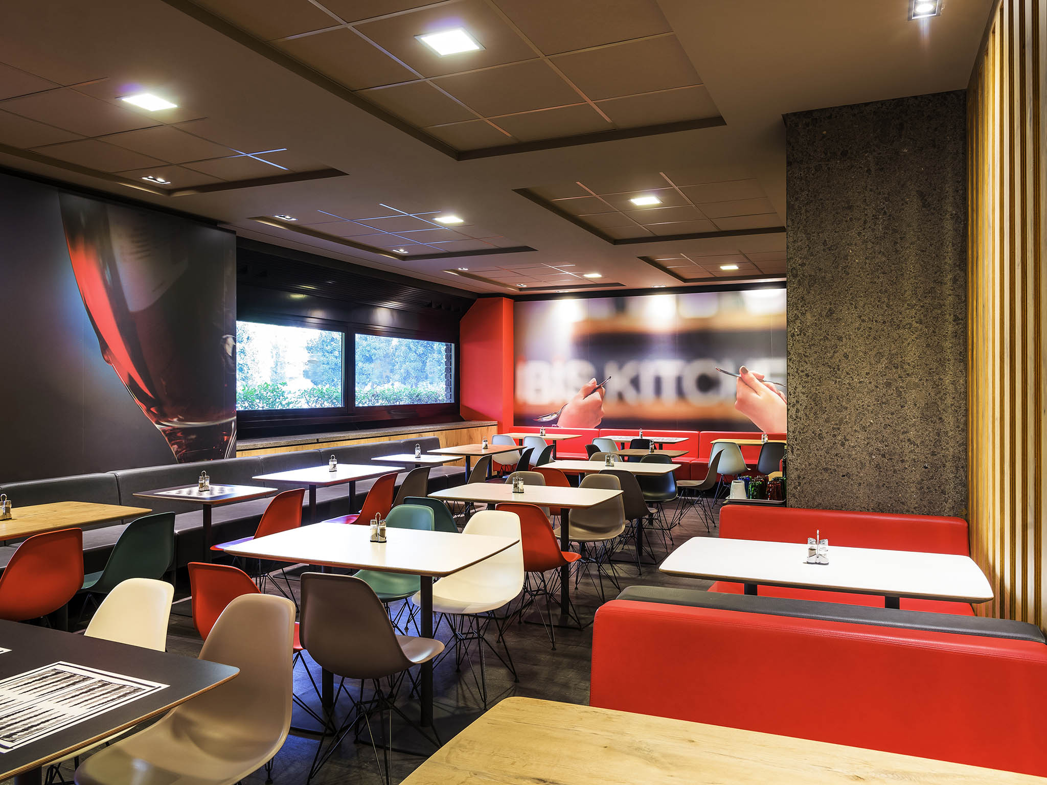 Foto - a&o Hostel Milano Ca Granda