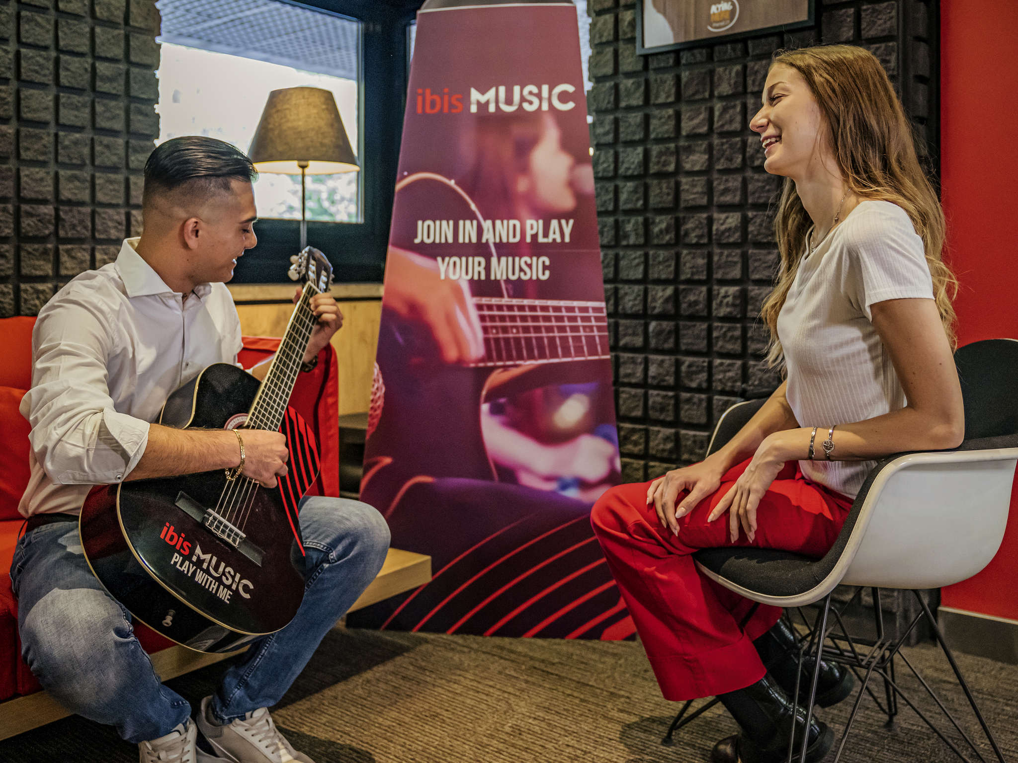 Foto - a&o Hostel Milano Ca Granda