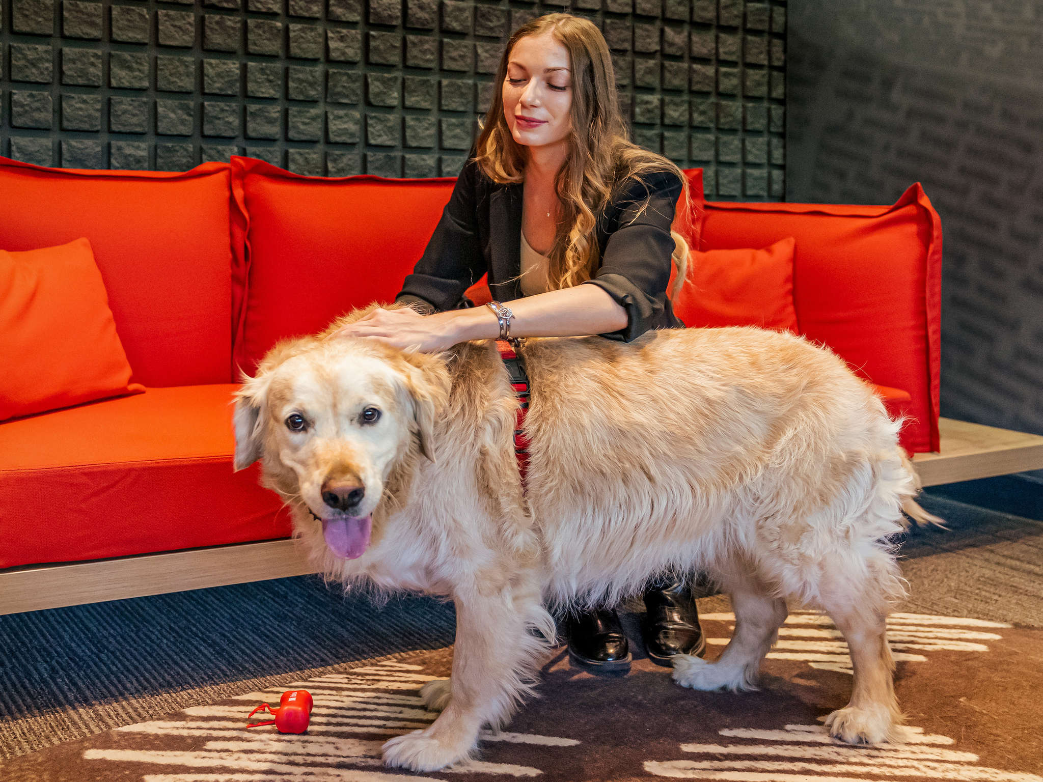 Foto - a&o Hostel Milano Ca Granda