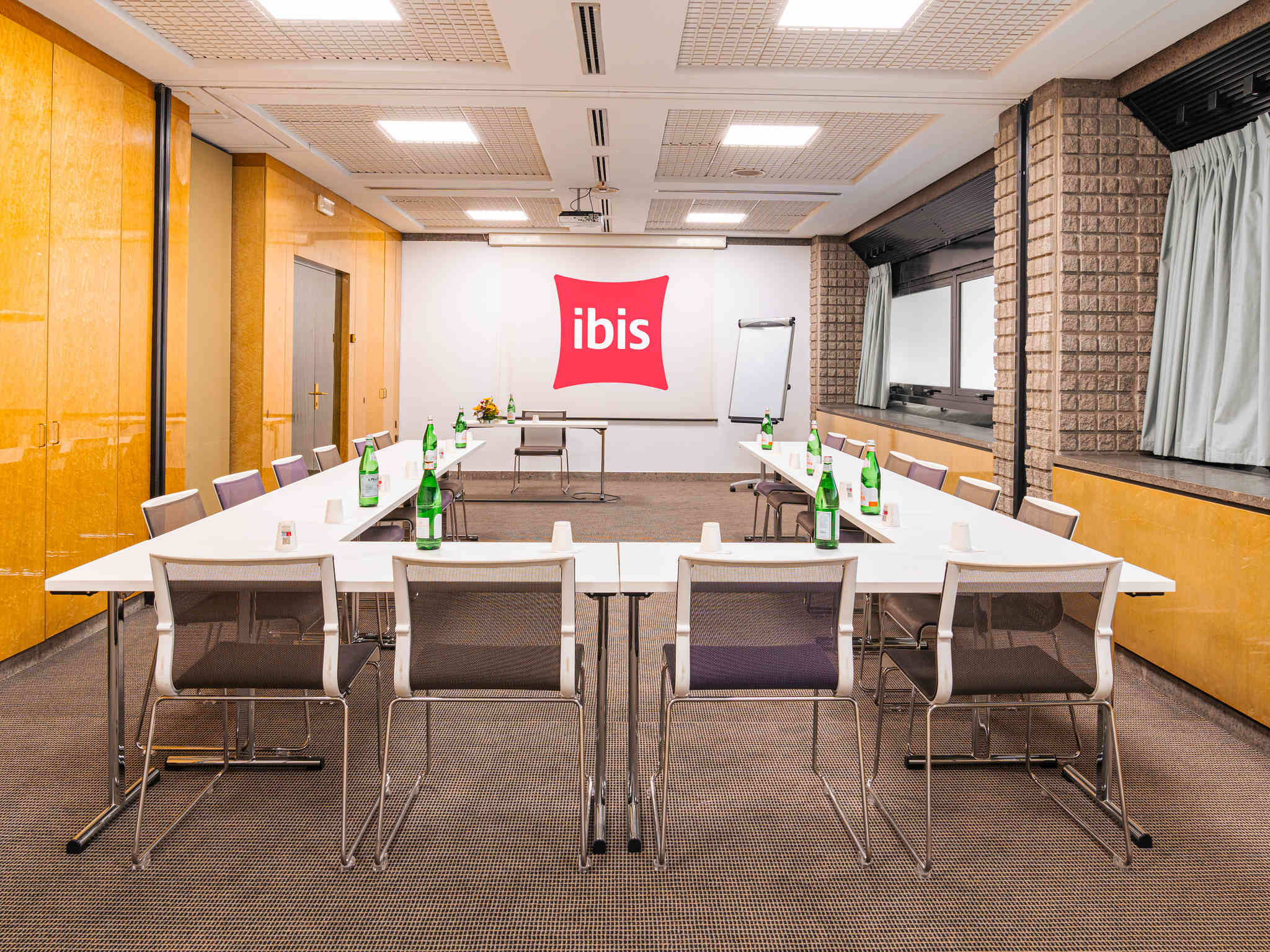 Foto - a&o Hostel Milano Ca Granda