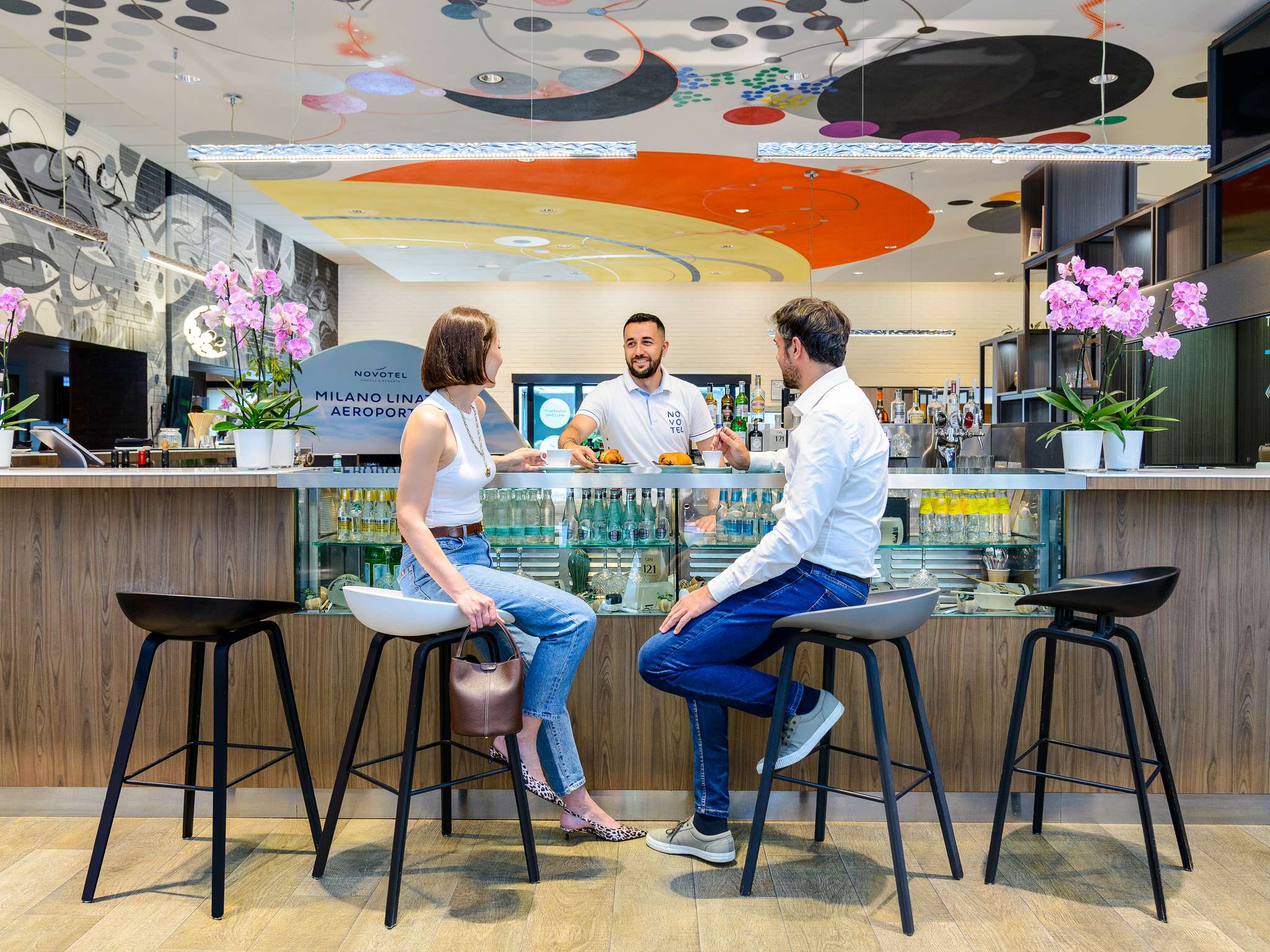 Photo - Novotel Milano Linate Aeroporto