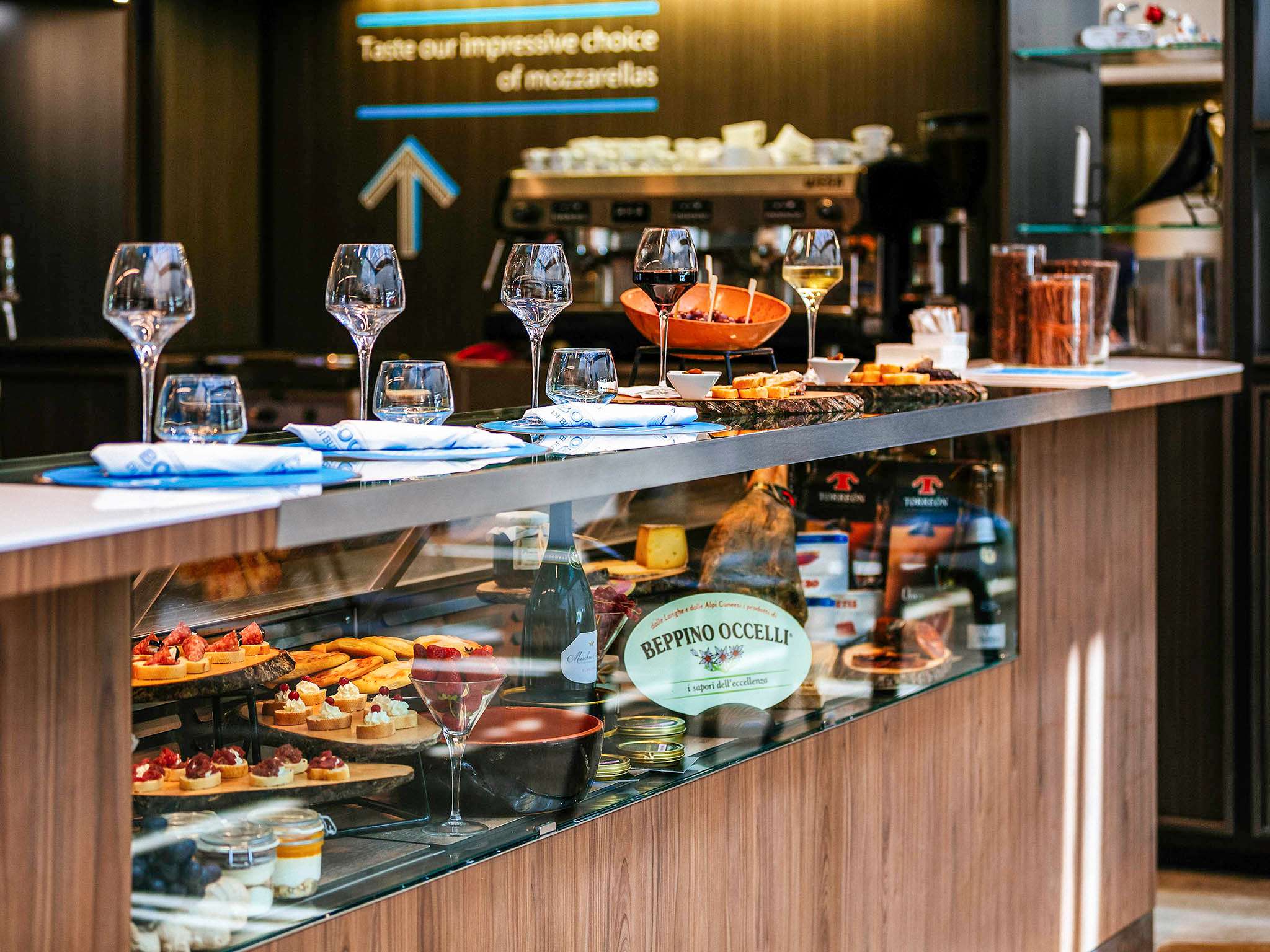 Photo - Novotel Milano Linate Aeroporto