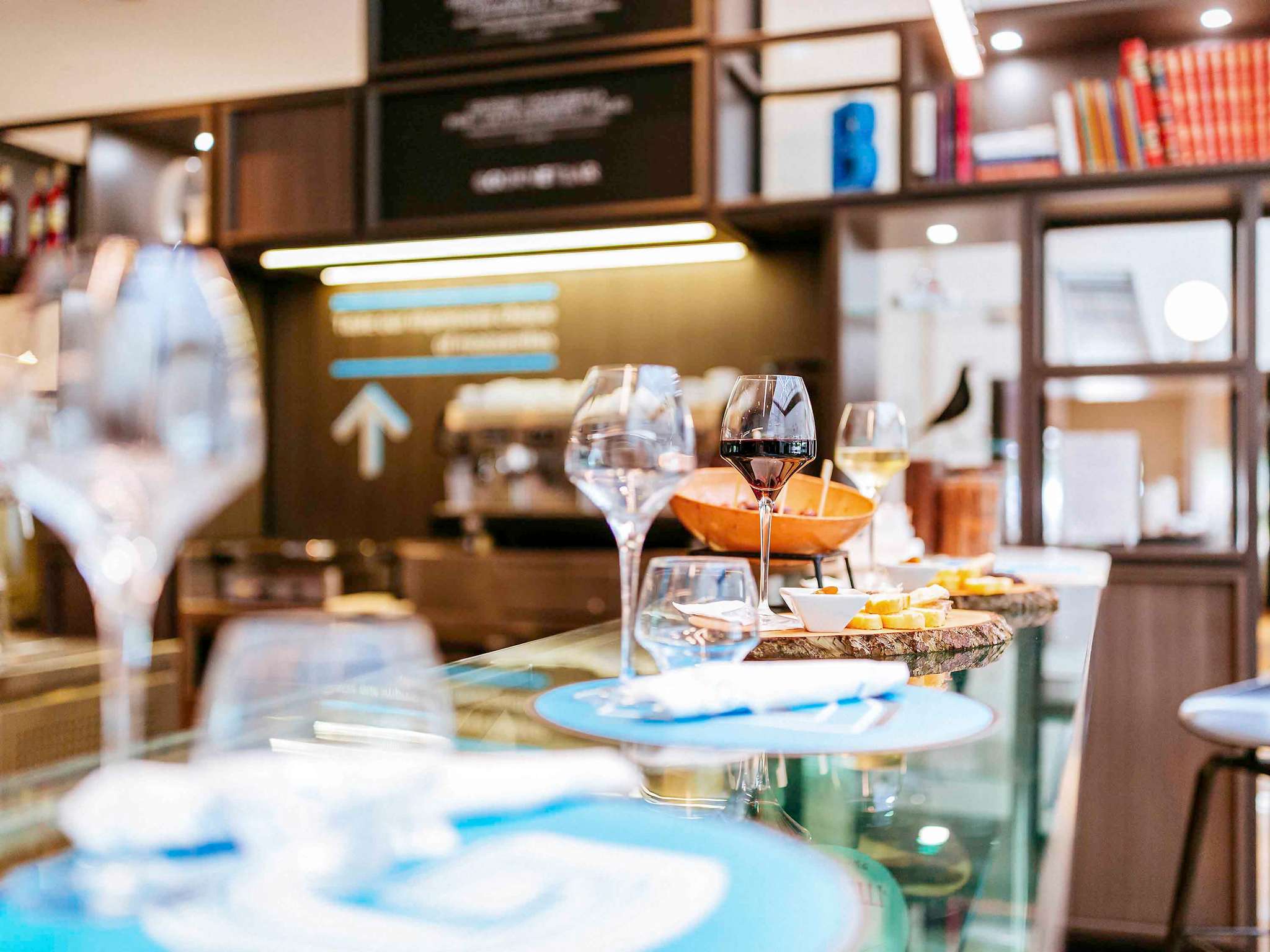 Photo - Novotel Milano Linate Aeroporto