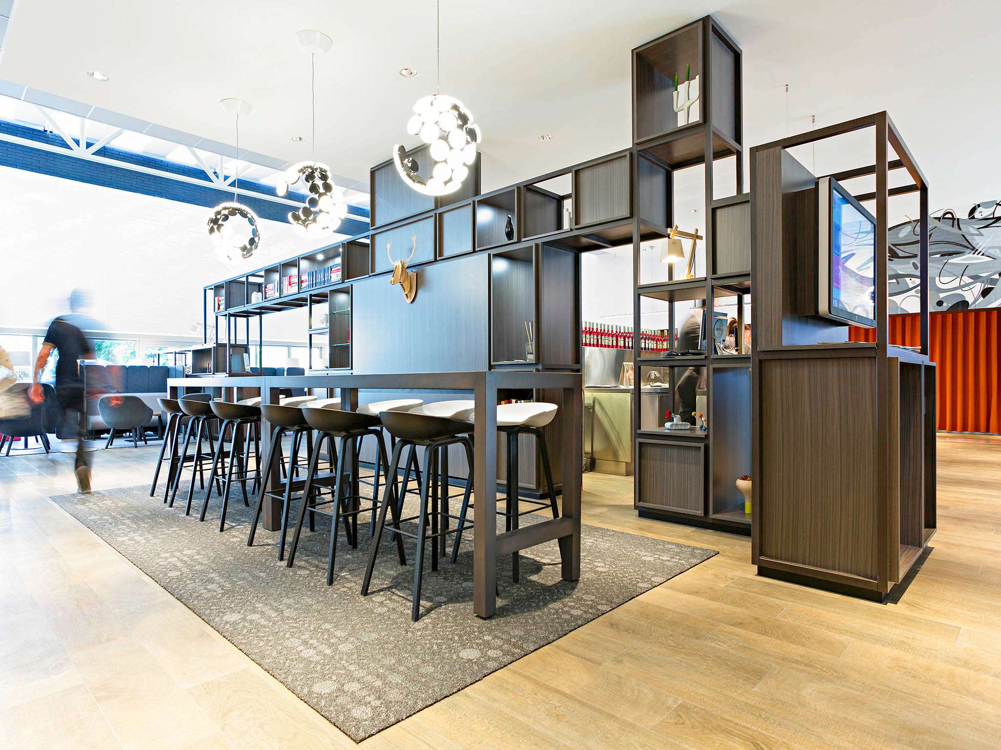 Photo - Novotel Milano Linate Aeroporto
