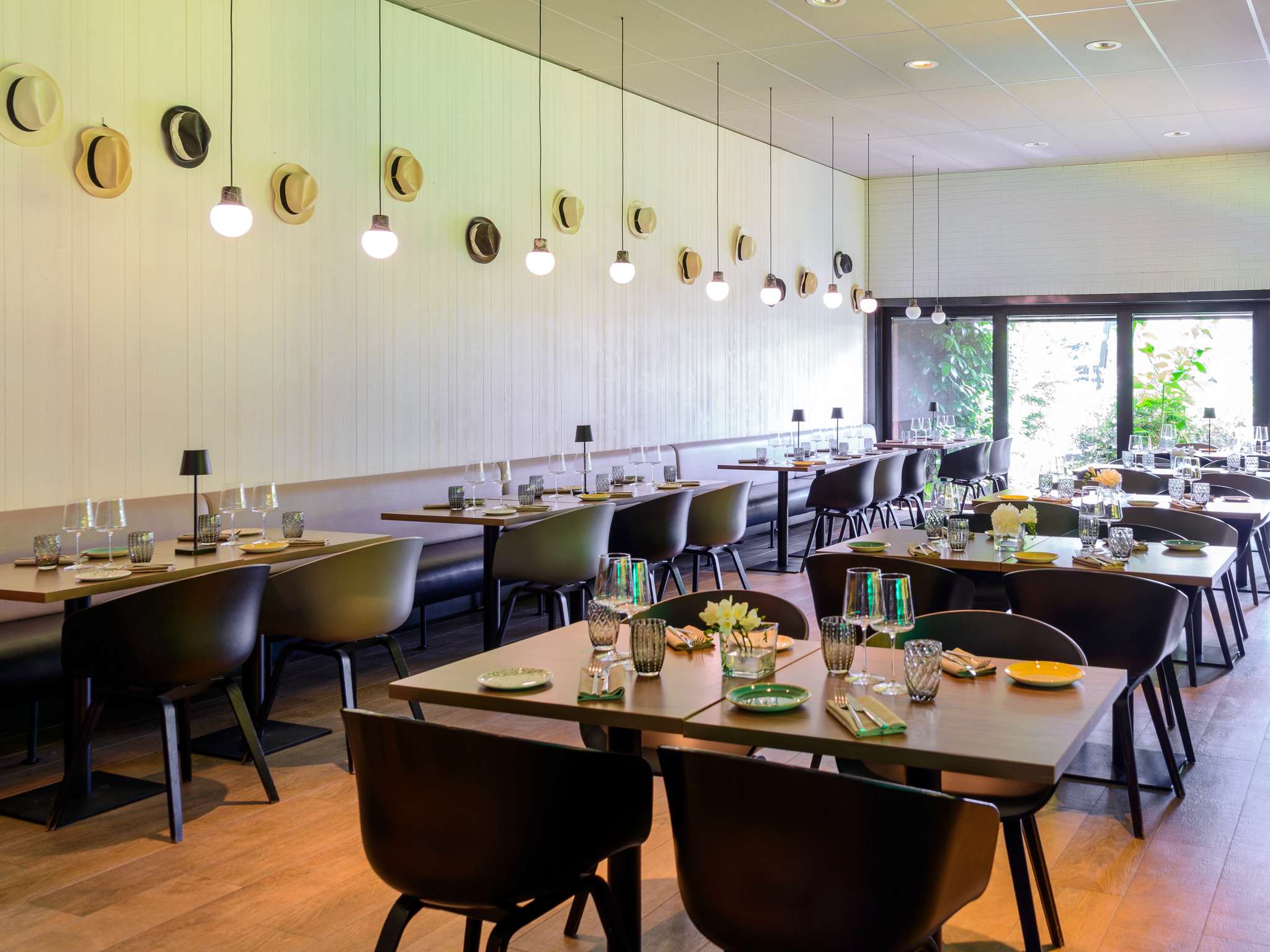 Photo - Novotel Milano Linate Aeroporto