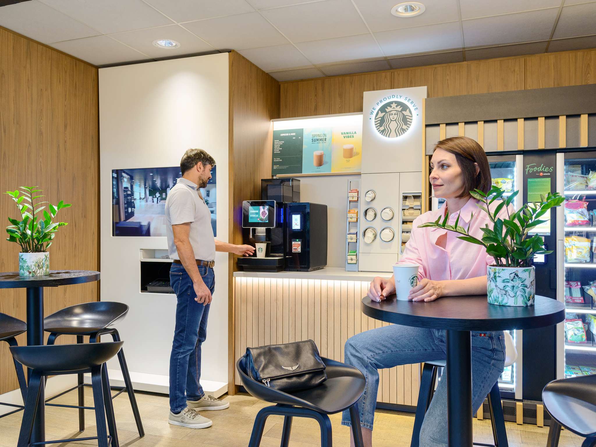 Photo - Novotel Milano Linate Aeroporto