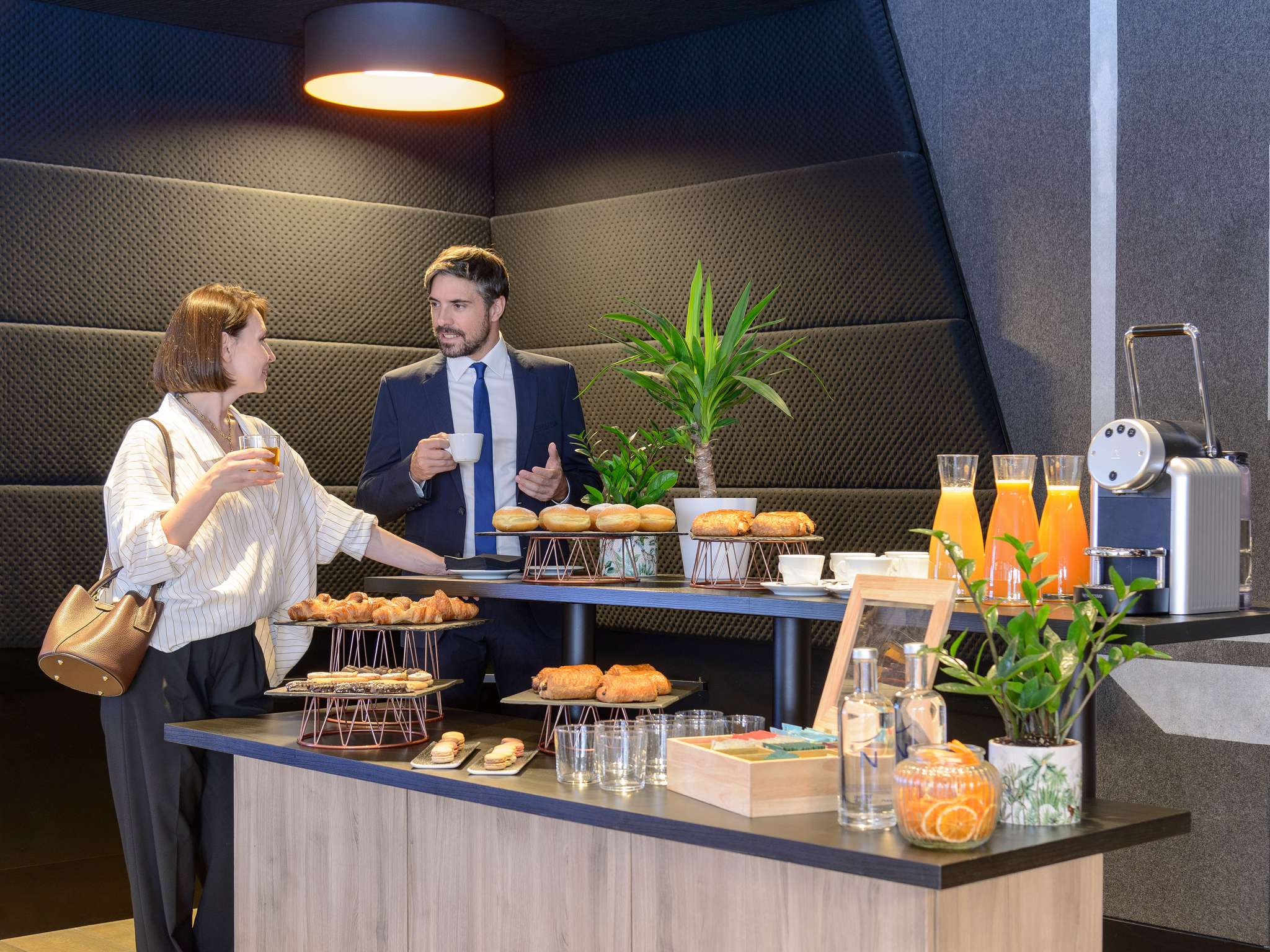 Photo - Novotel Milano Linate Aeroporto