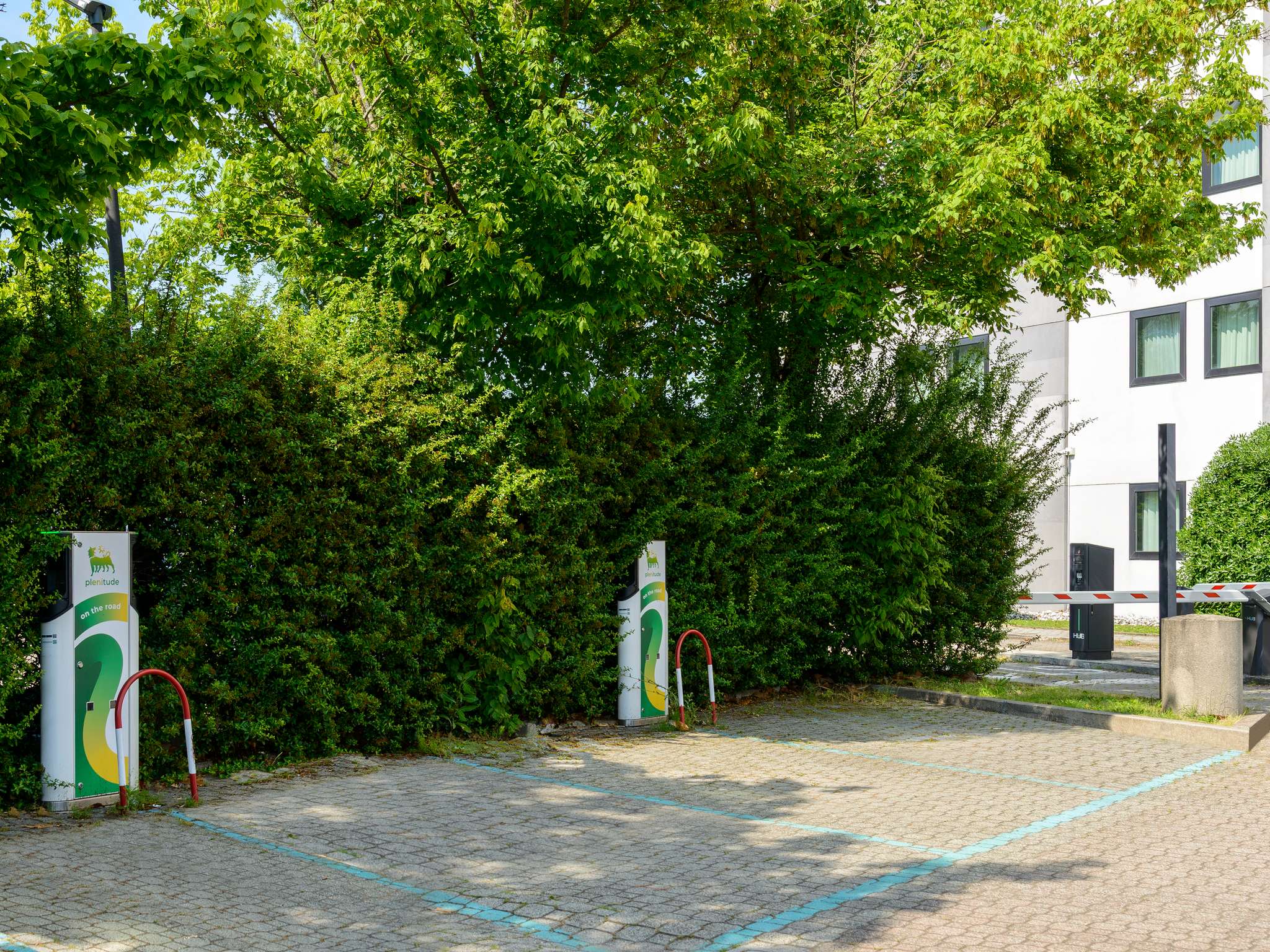 Photo - Novotel Milano Linate Aeroporto