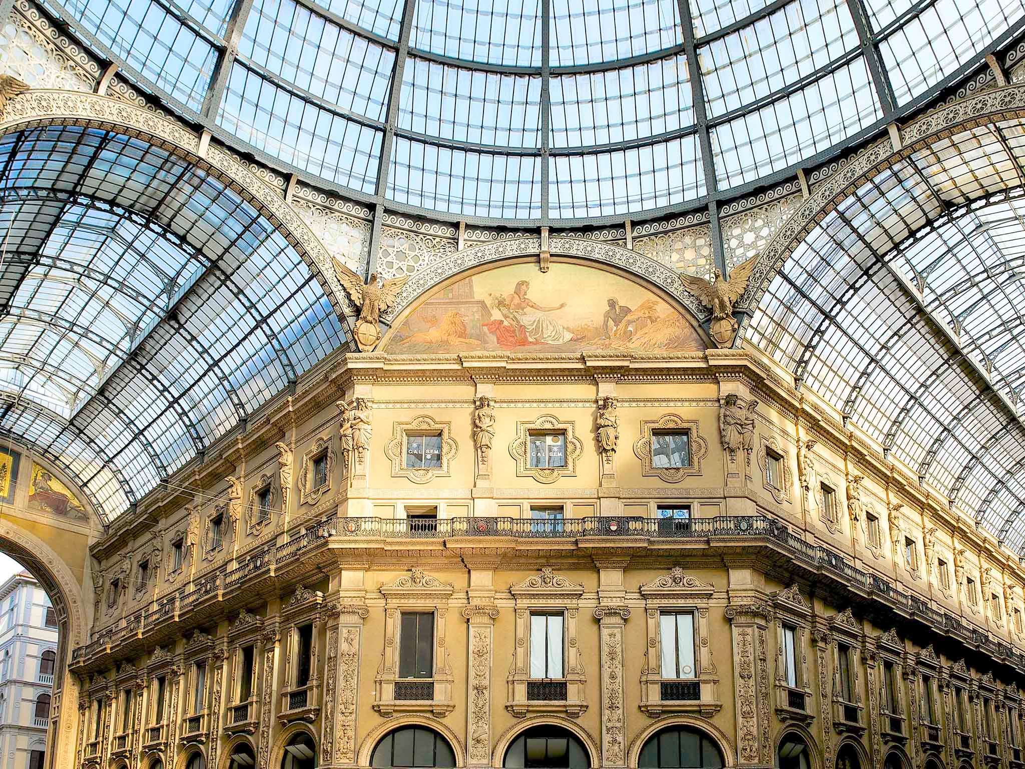 Photo - Novotel Milano Linate Aeroporto