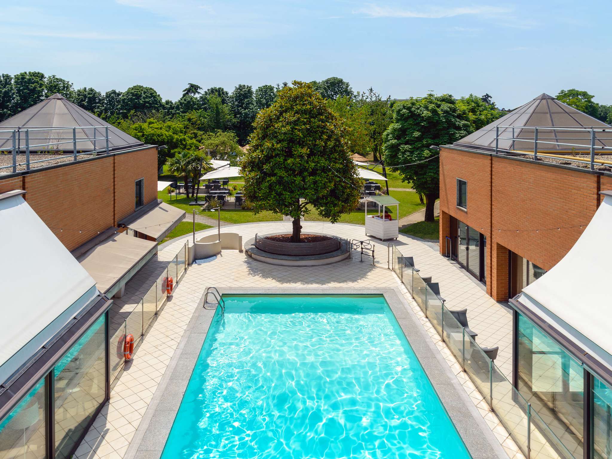 Photo - Novotel Milano Linate Aeroporto