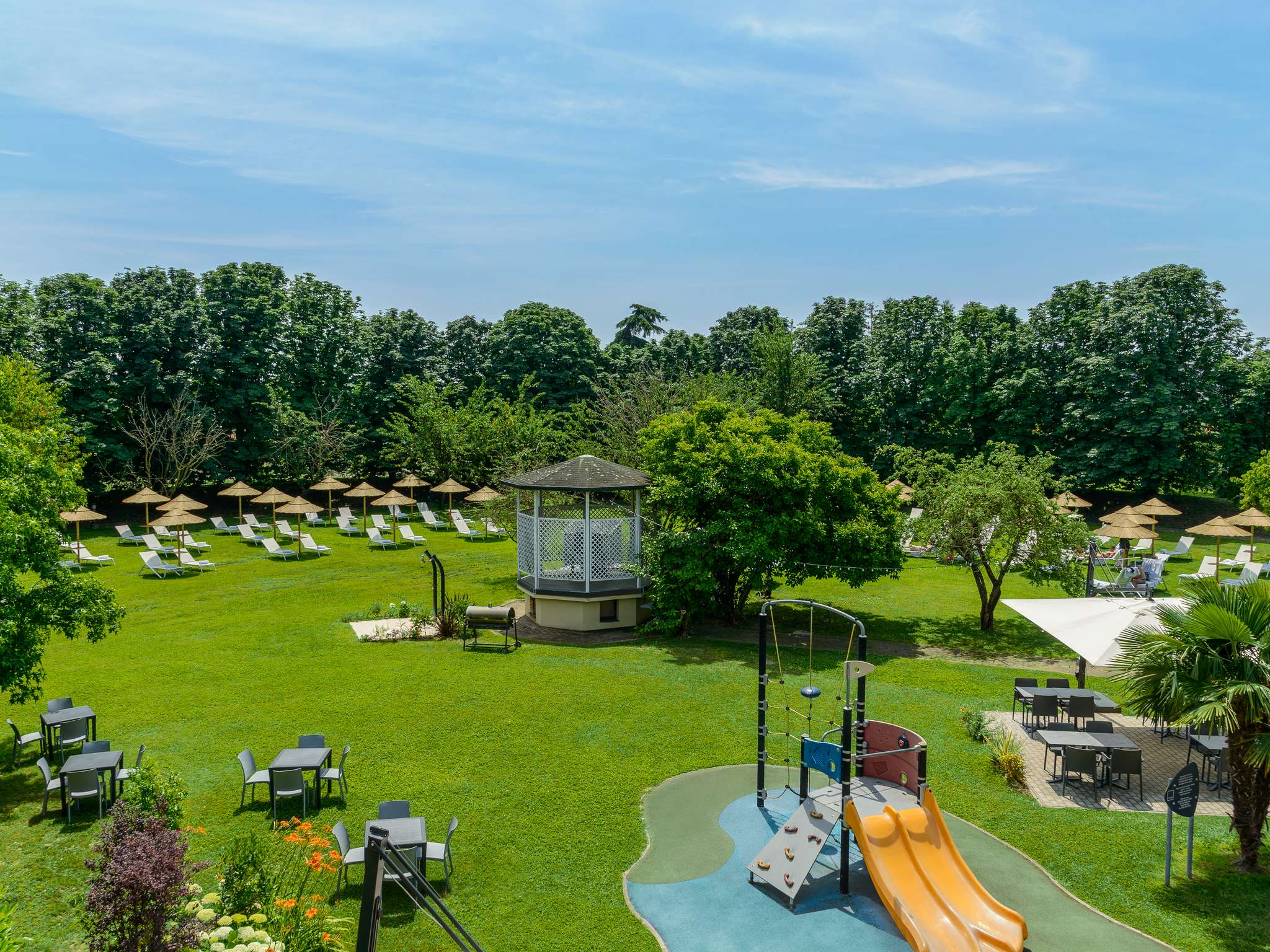 Photo - Novotel Milano Linate Aeroporto