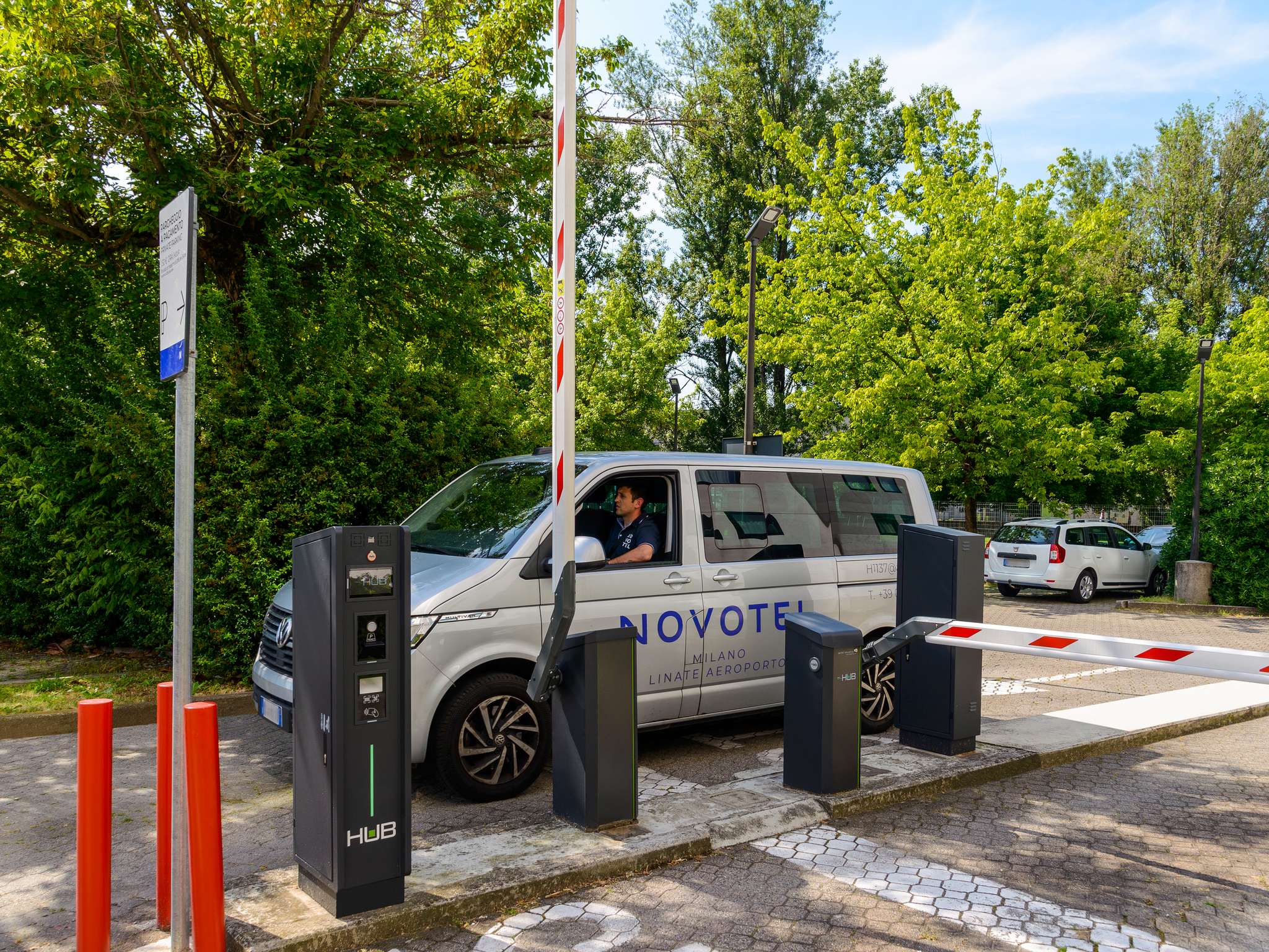 Photo - Novotel Milano Linate Aeroporto