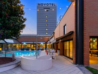 NOVOTEL MILANO LINATE AIRPORT