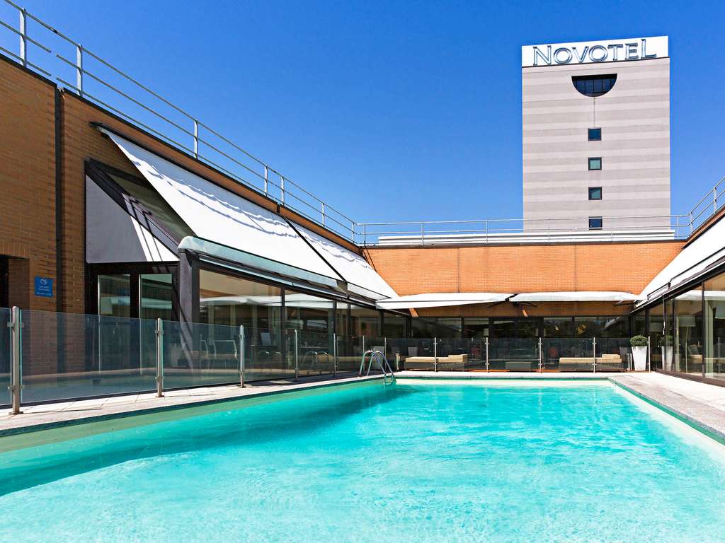 Novotel Milano Linate Aeroporto - Image 2