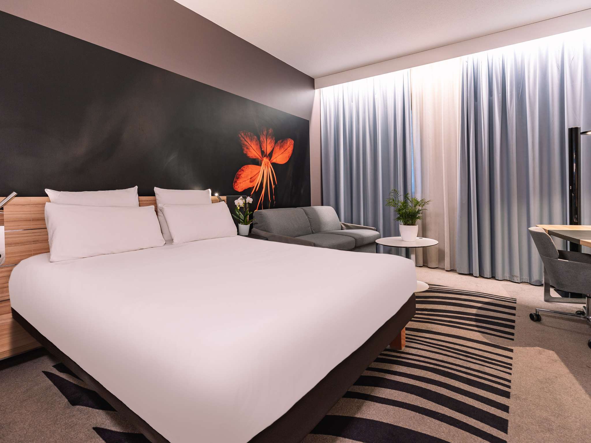 Photo - Novotel Milano Linate Aeroporto