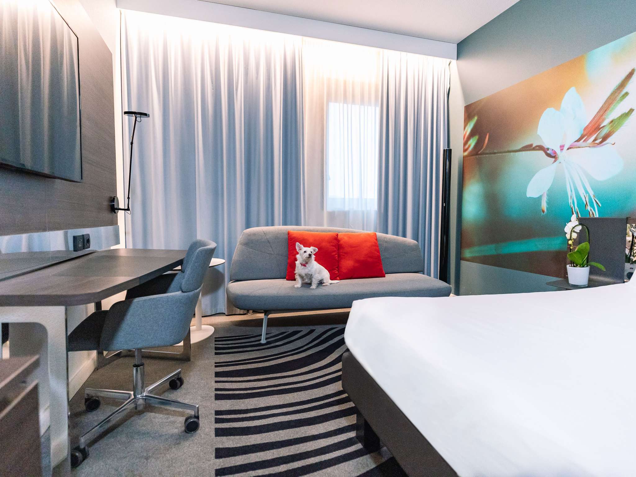 Photo - Novotel Milano Linate Aeroporto