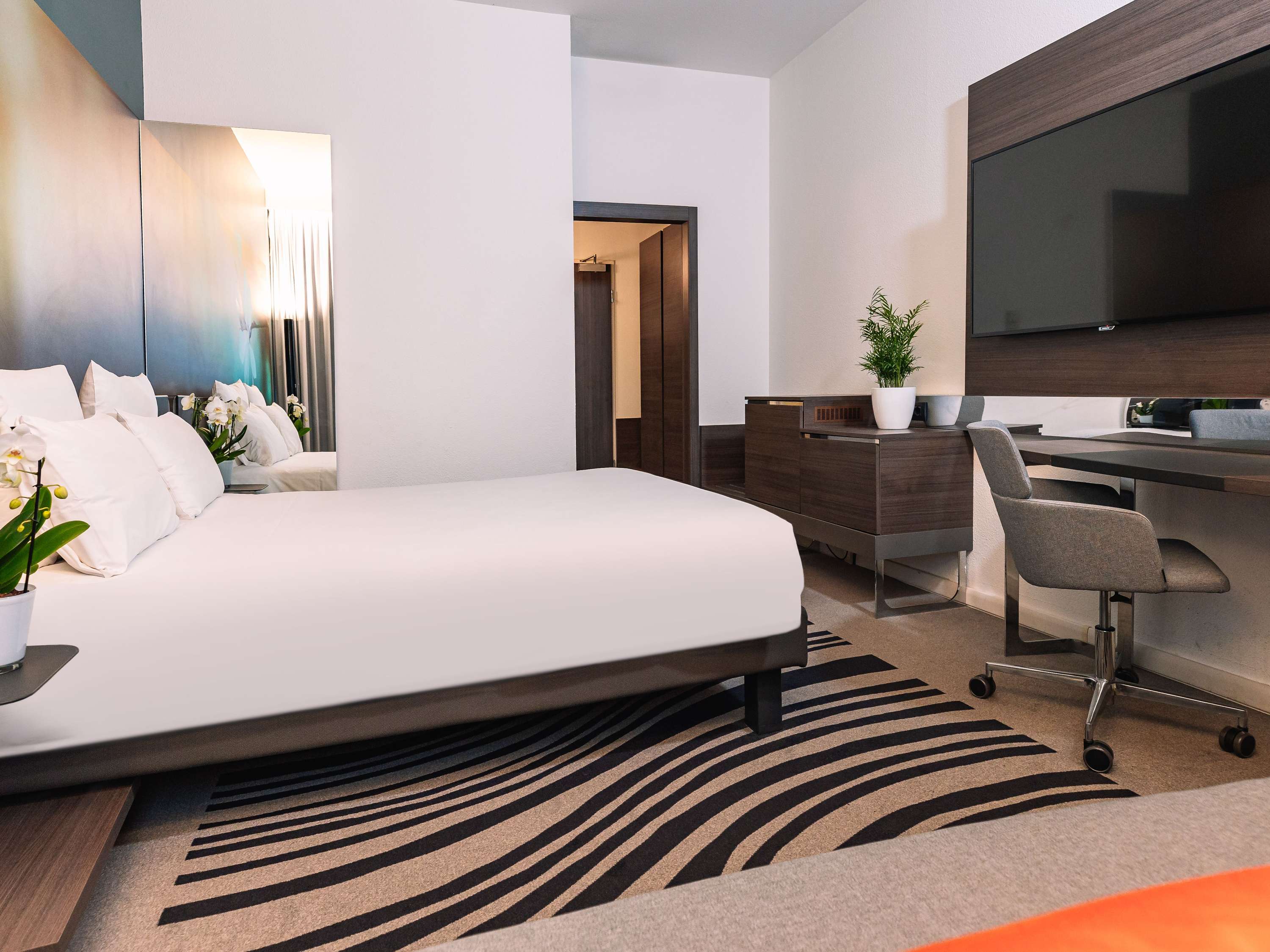 Photo - Novotel Milano Linate Aeroporto