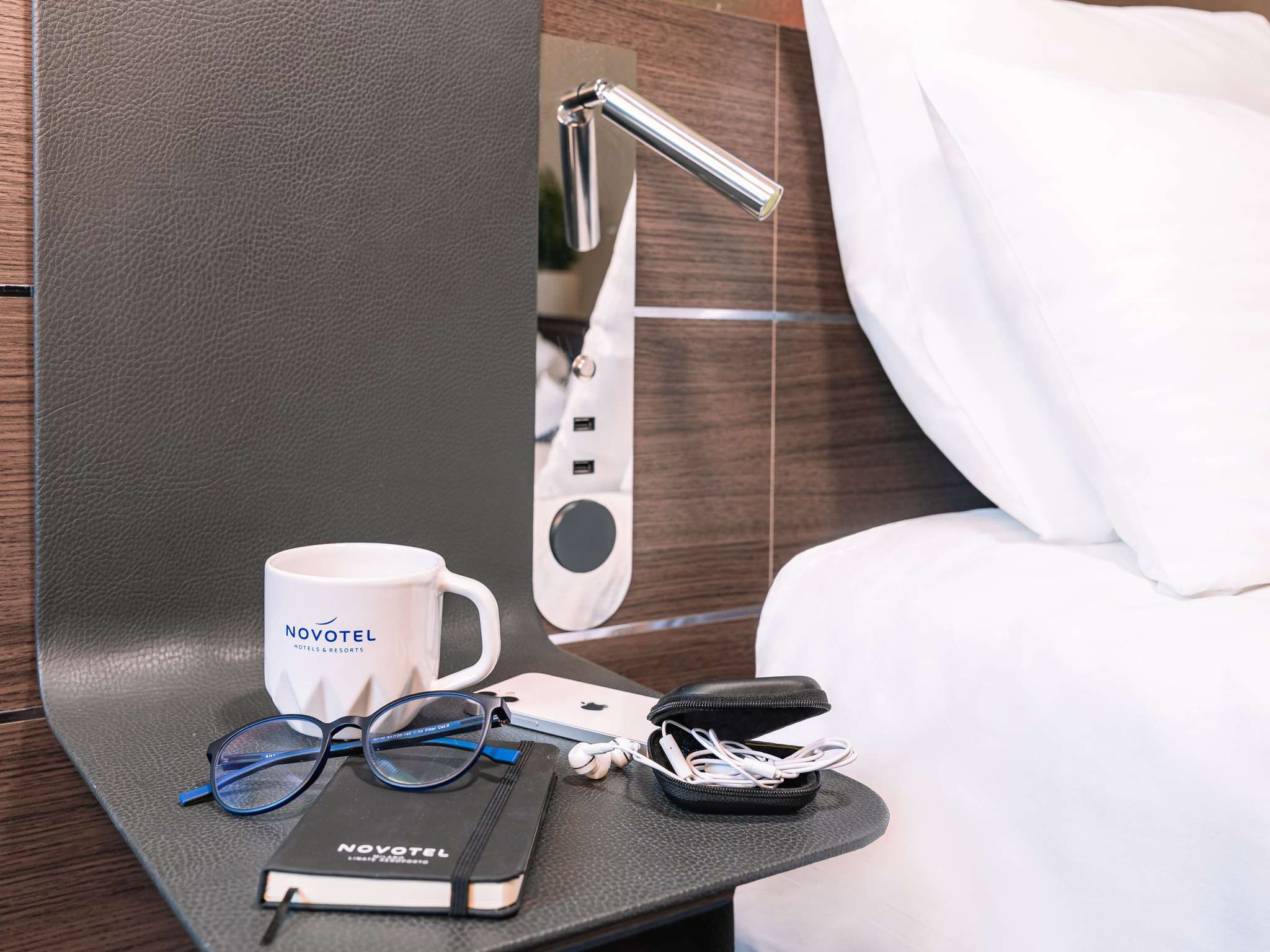 Photo - Novotel Milano Linate Aeroporto