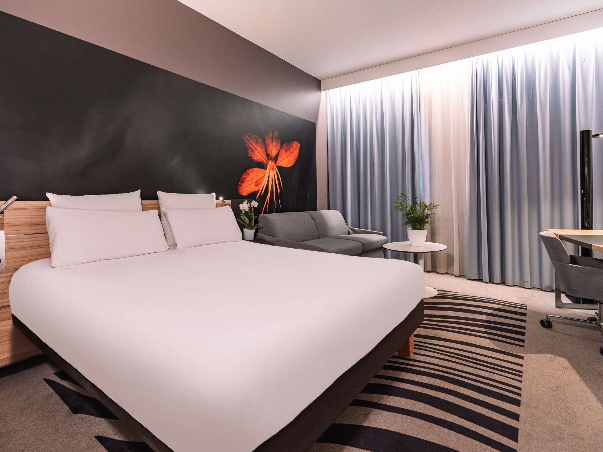 Photo - Novotel Milano Linate Aeroporto