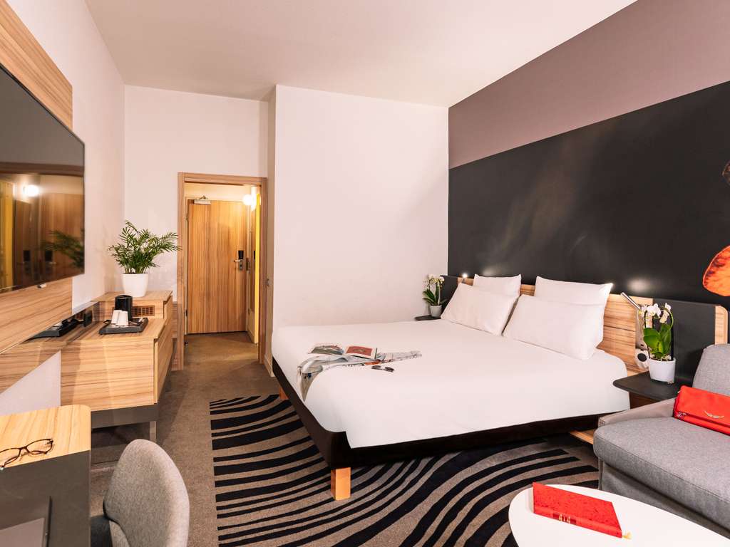 Photo - Novotel Milano Linate Aeroporto
