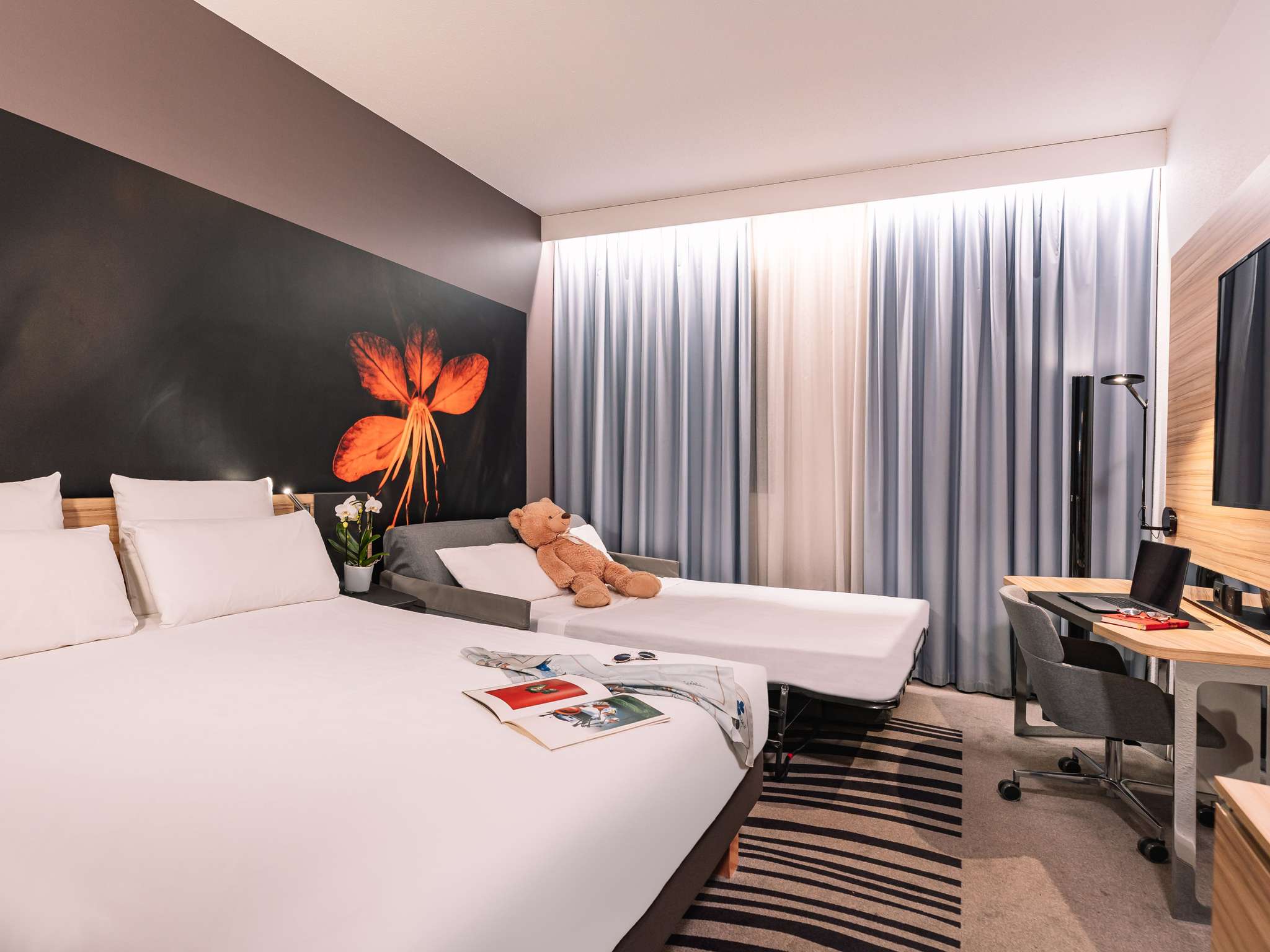 Photo - Novotel Milano Linate Aeroporto