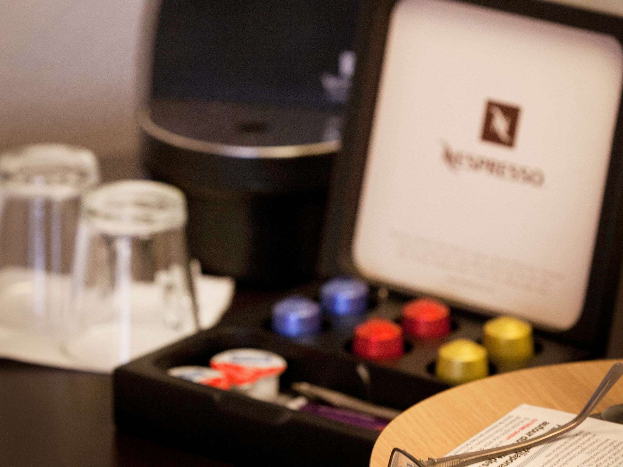 Photo - Novotel Milano Linate Aeroporto