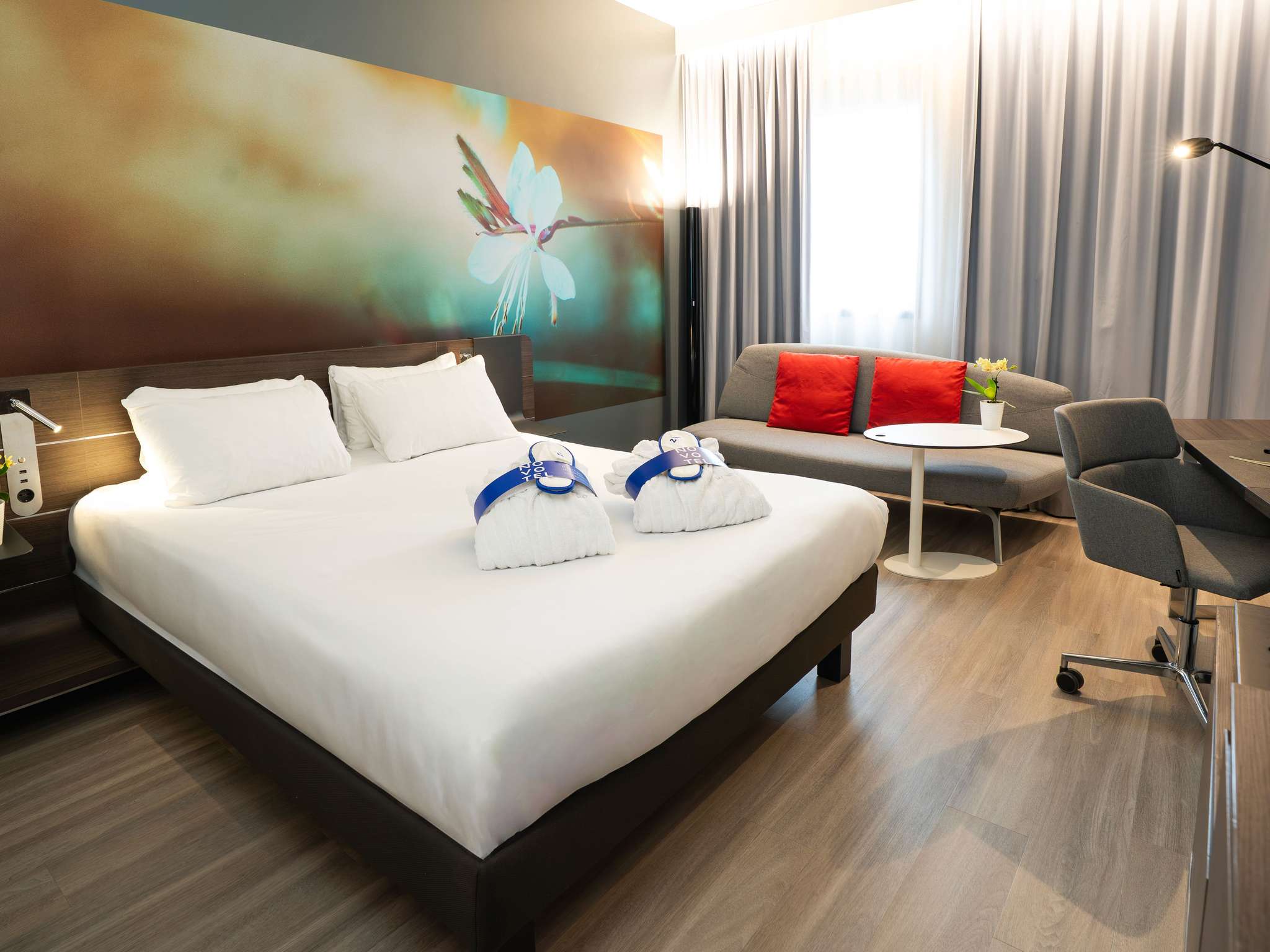 Photo - Novotel Milano Linate Aeroporto