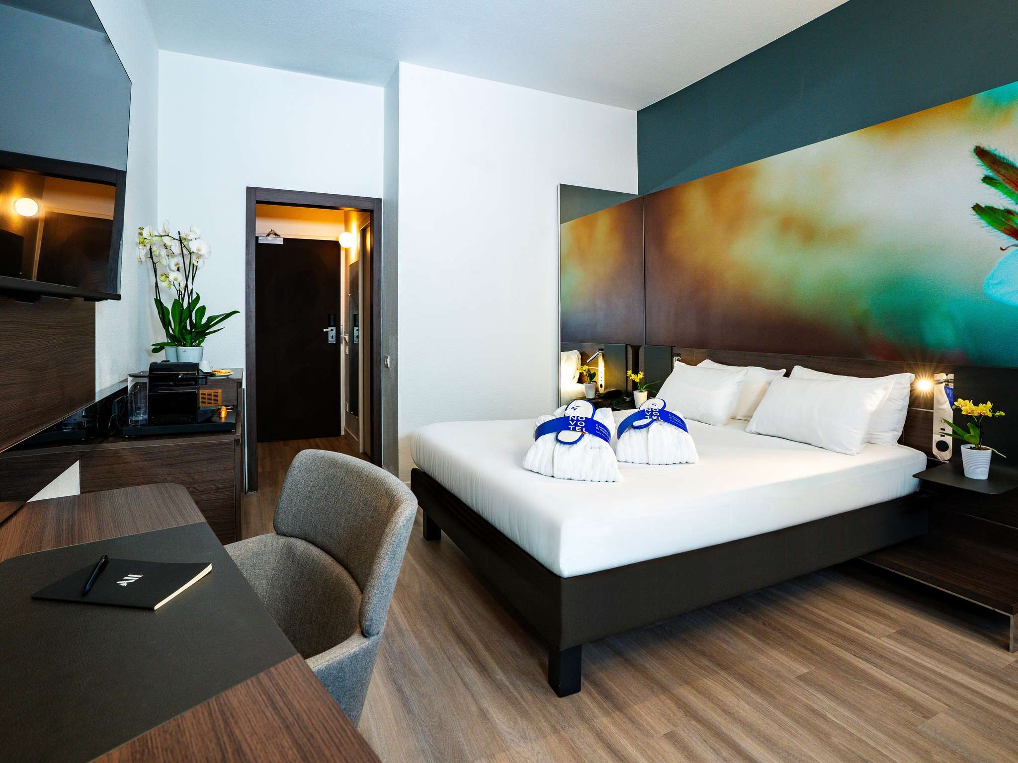 Photo - Novotel Milano Linate Aeroporto