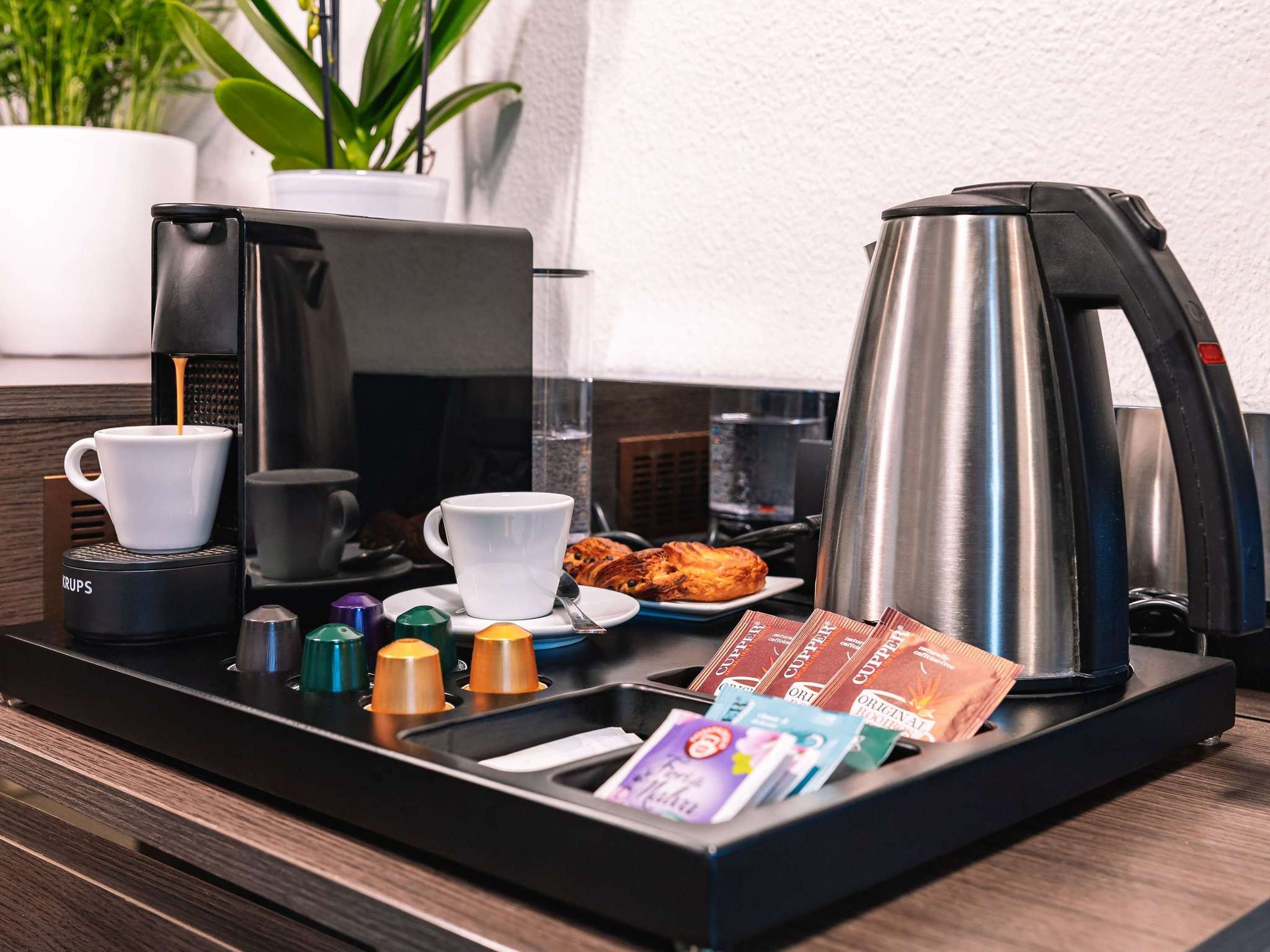 Photo - Novotel Milano Linate Aeroporto