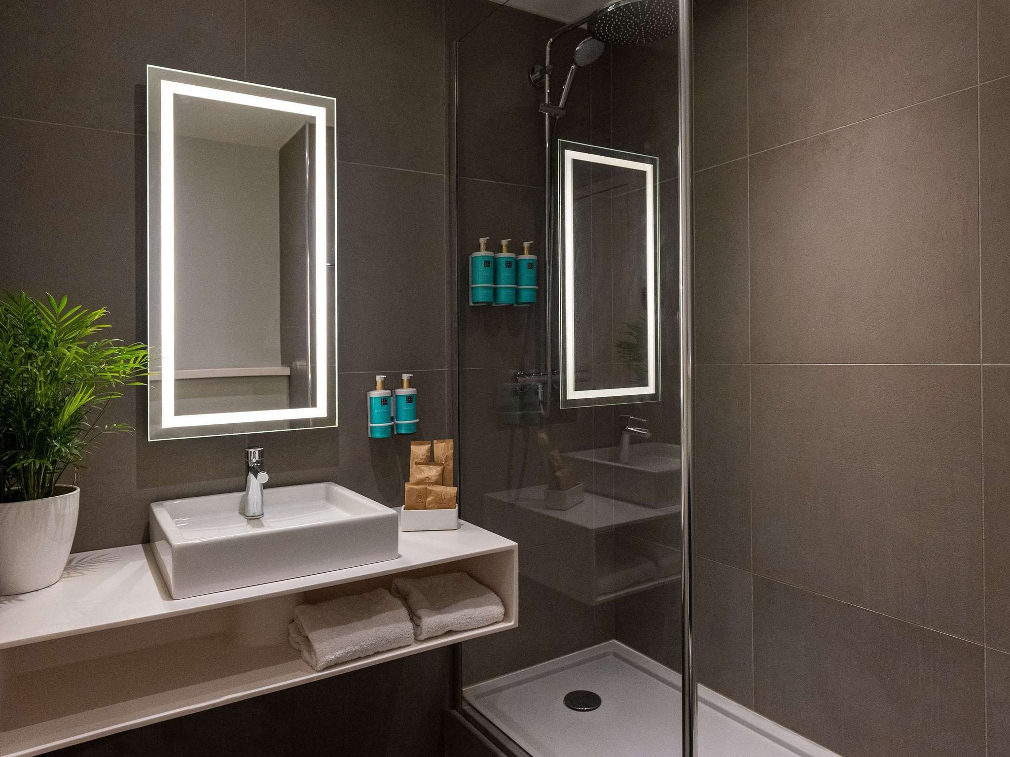 Photo - Novotel Milano Linate Aeroporto