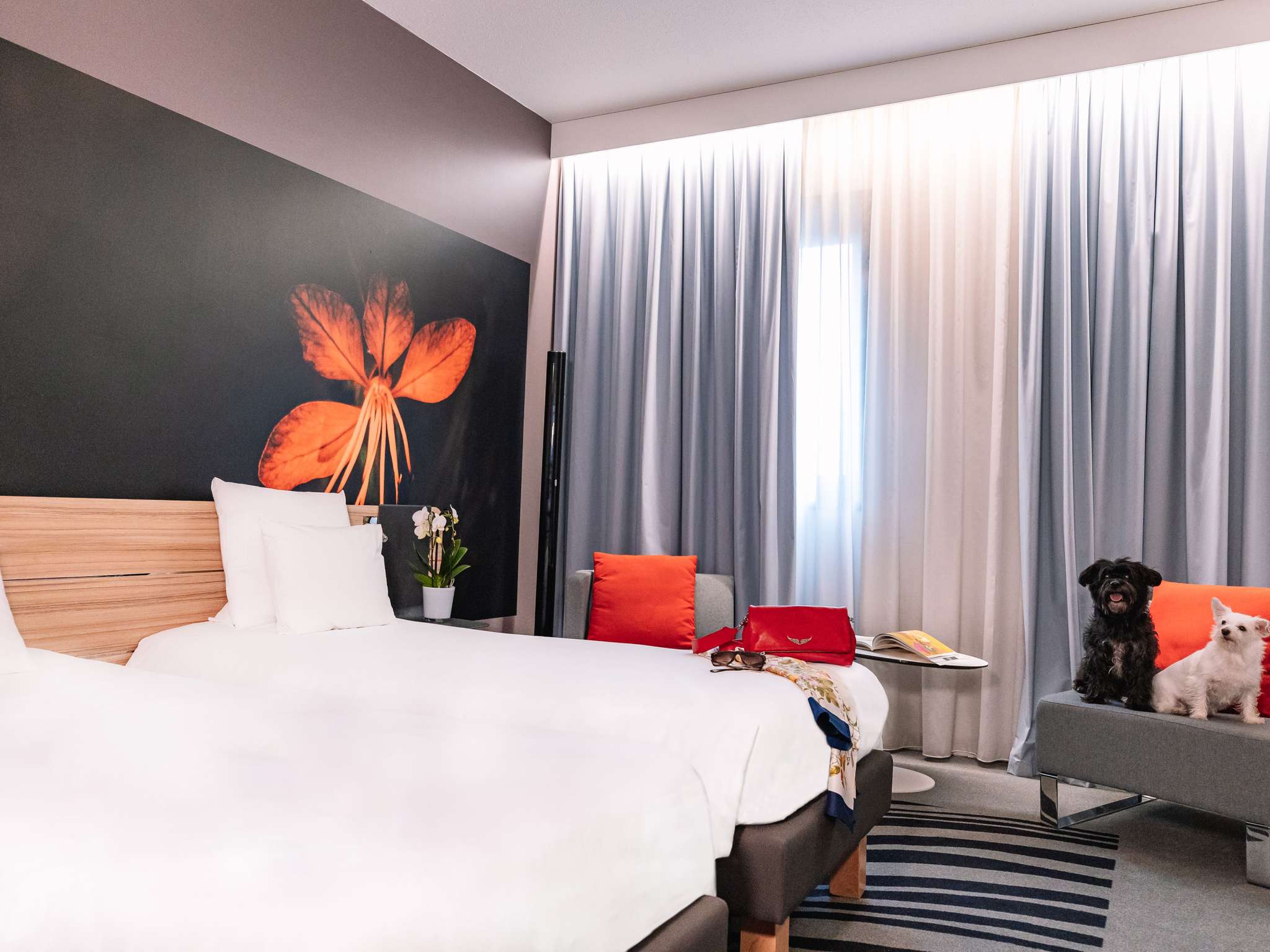 Photo - Novotel Milano Linate Aeroporto