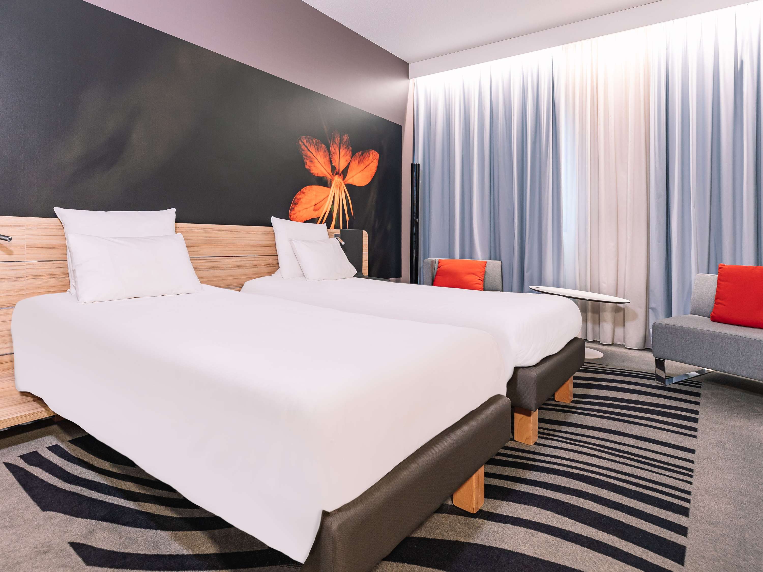 Photo - Novotel Milano Linate Aeroporto